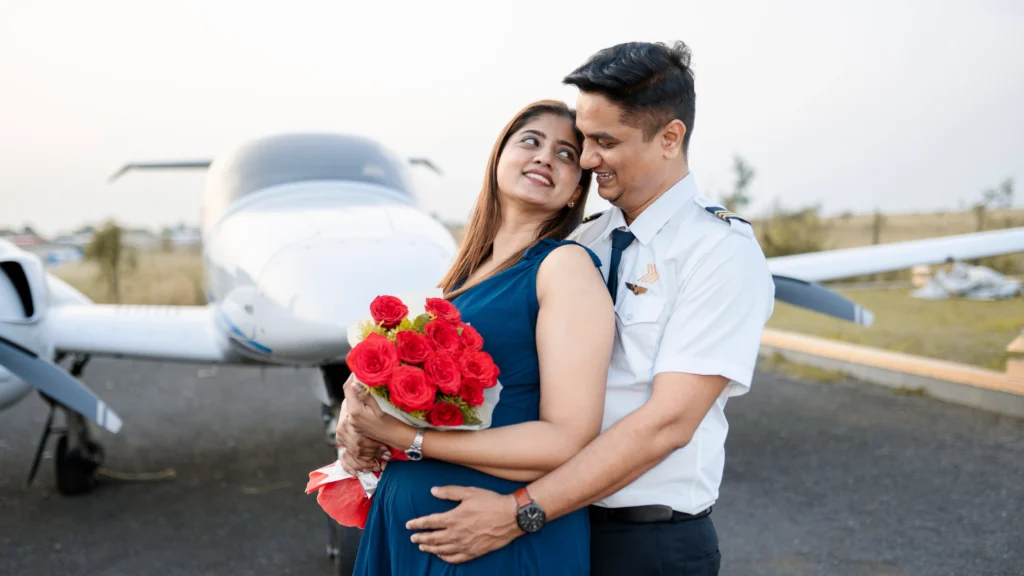 Candid wedding photography moments