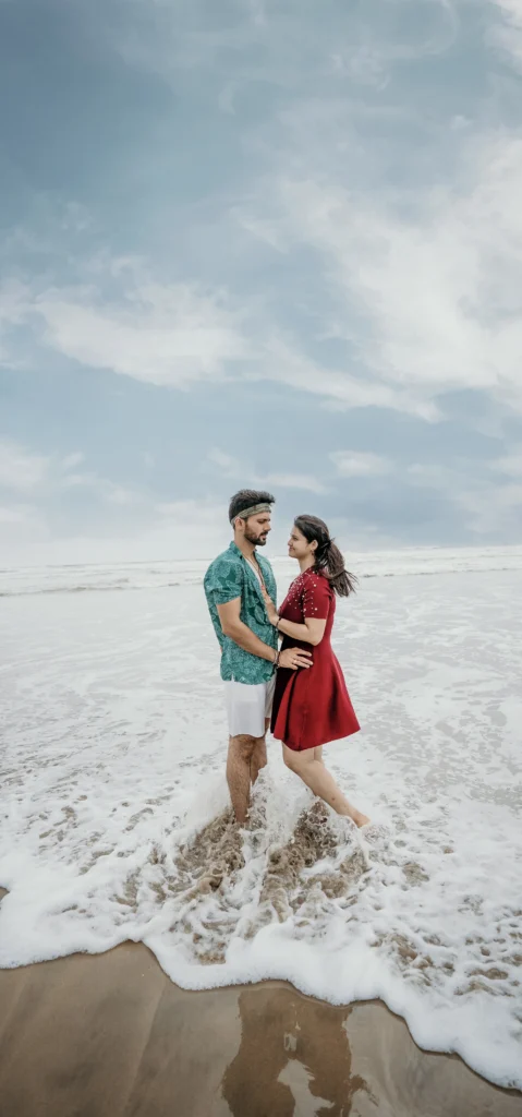 Pre wedding gallery