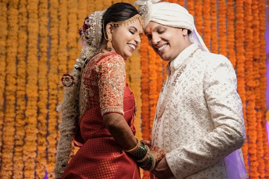 Creating timeless wedding stories
