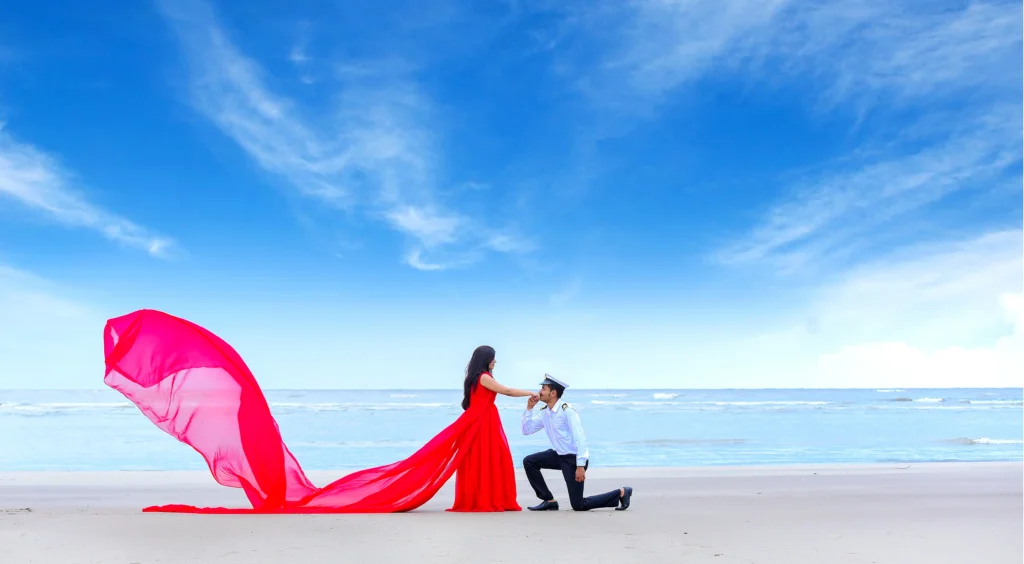 The Bridal Photography team