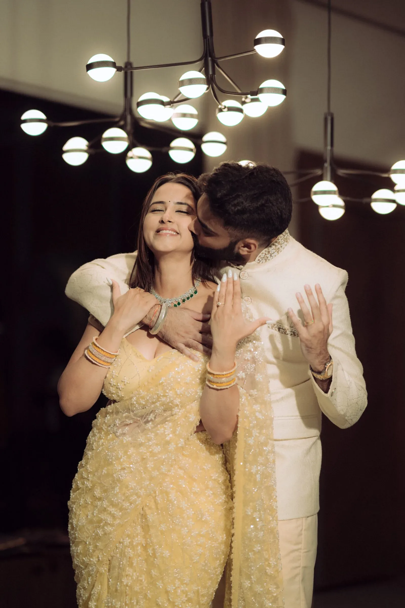 Engagement Ahilyanagar