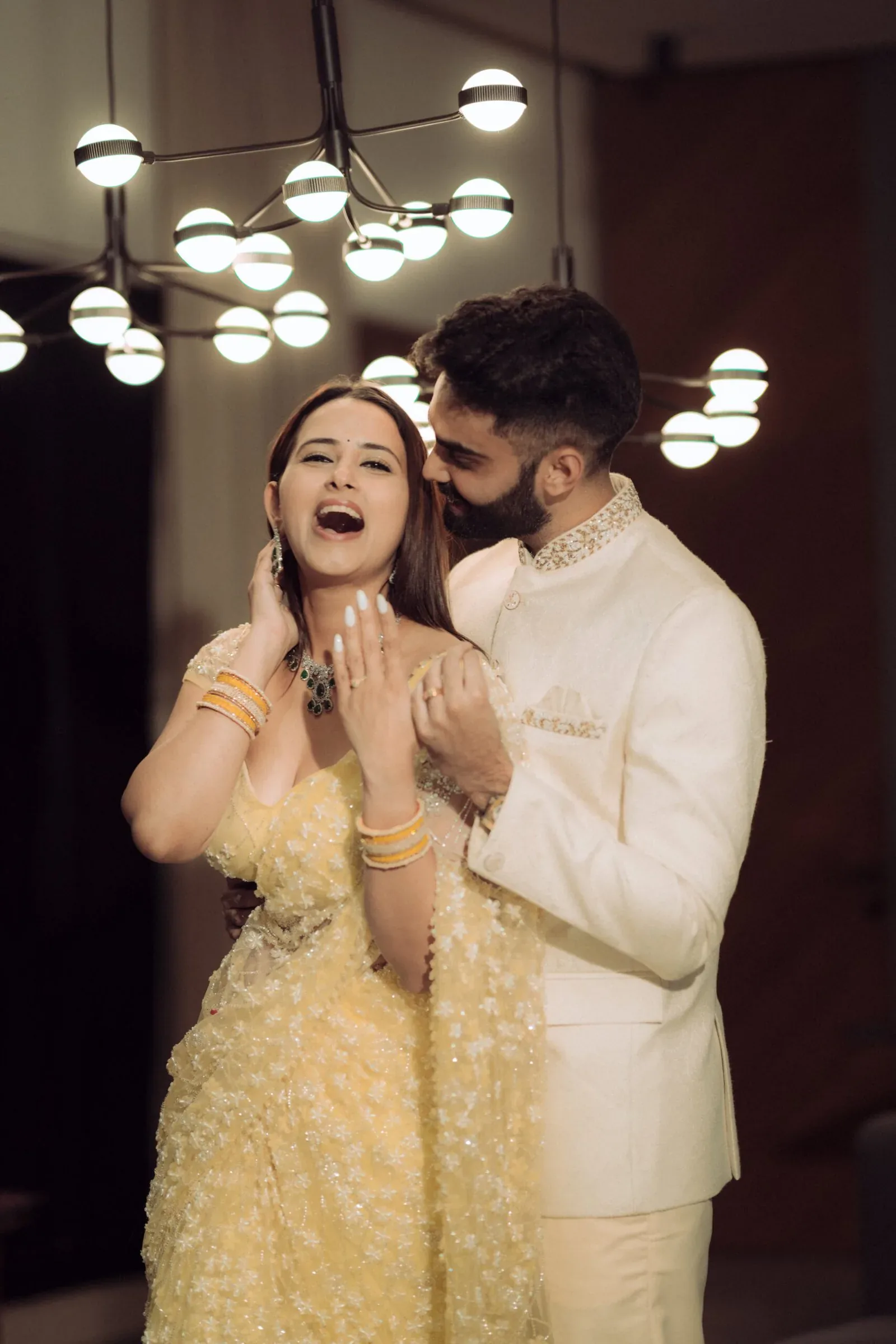 Engagement Ahilyanagar