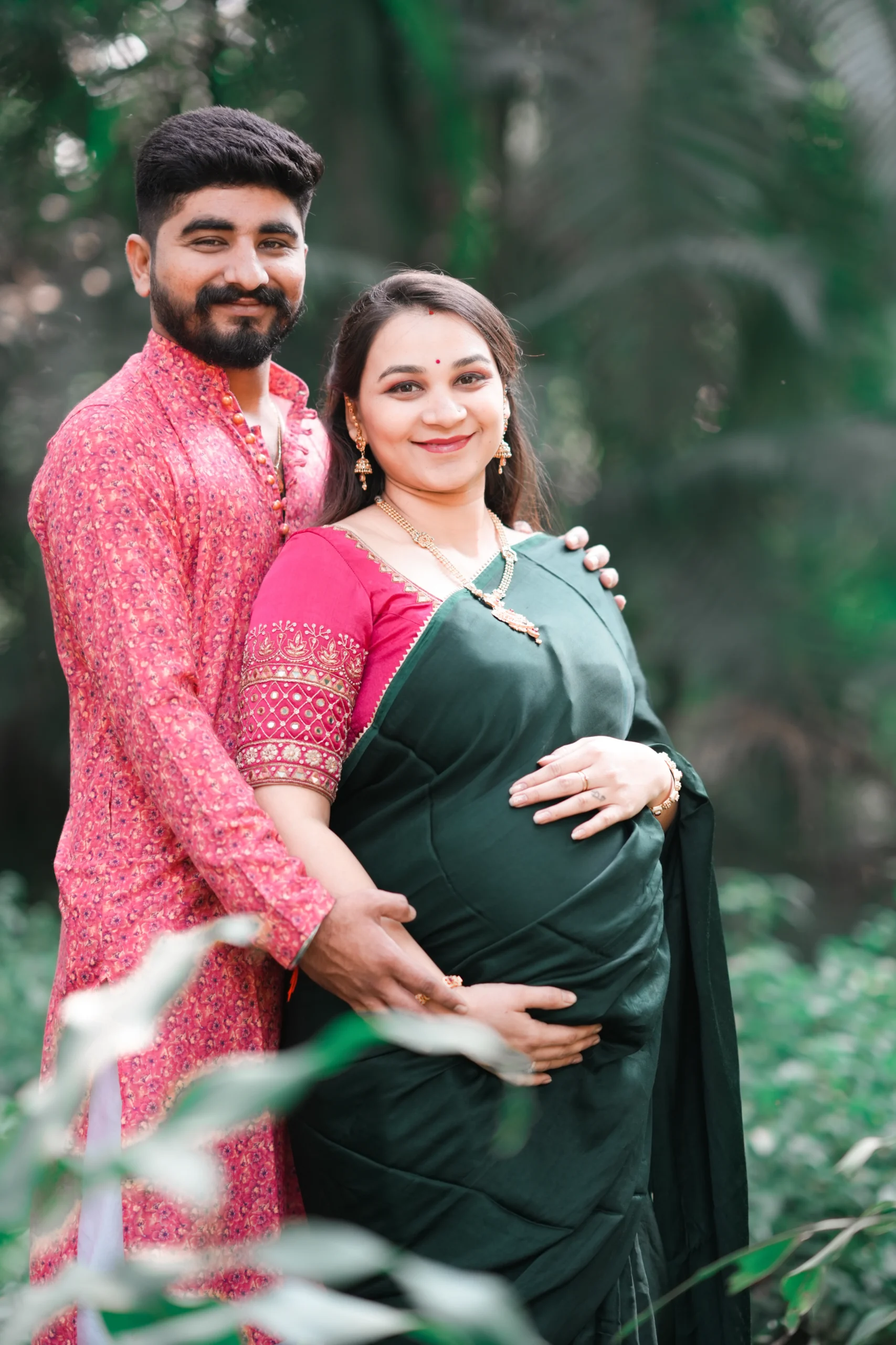 Maternity Ahilyanagar