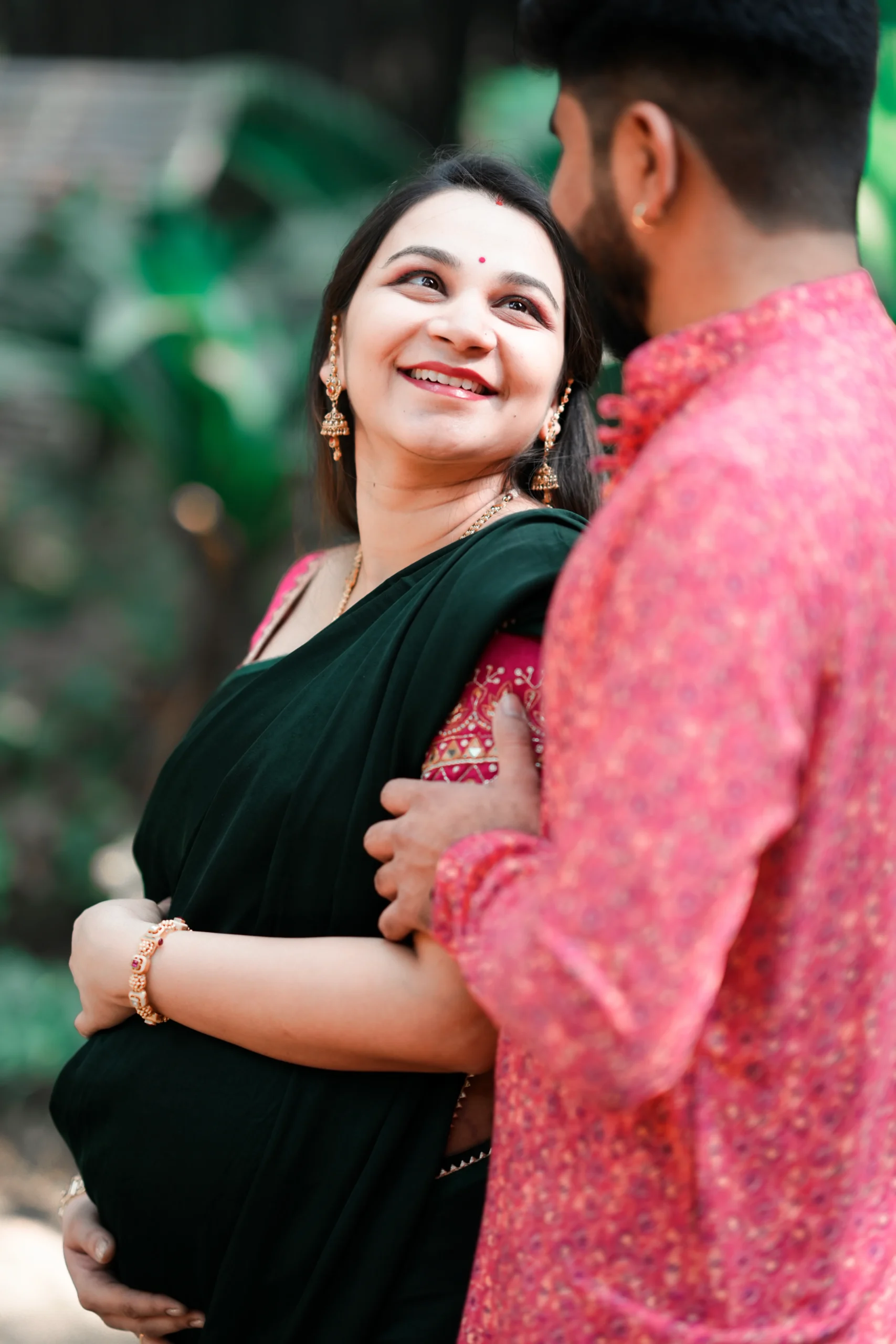 Maternity Ahilyanagar