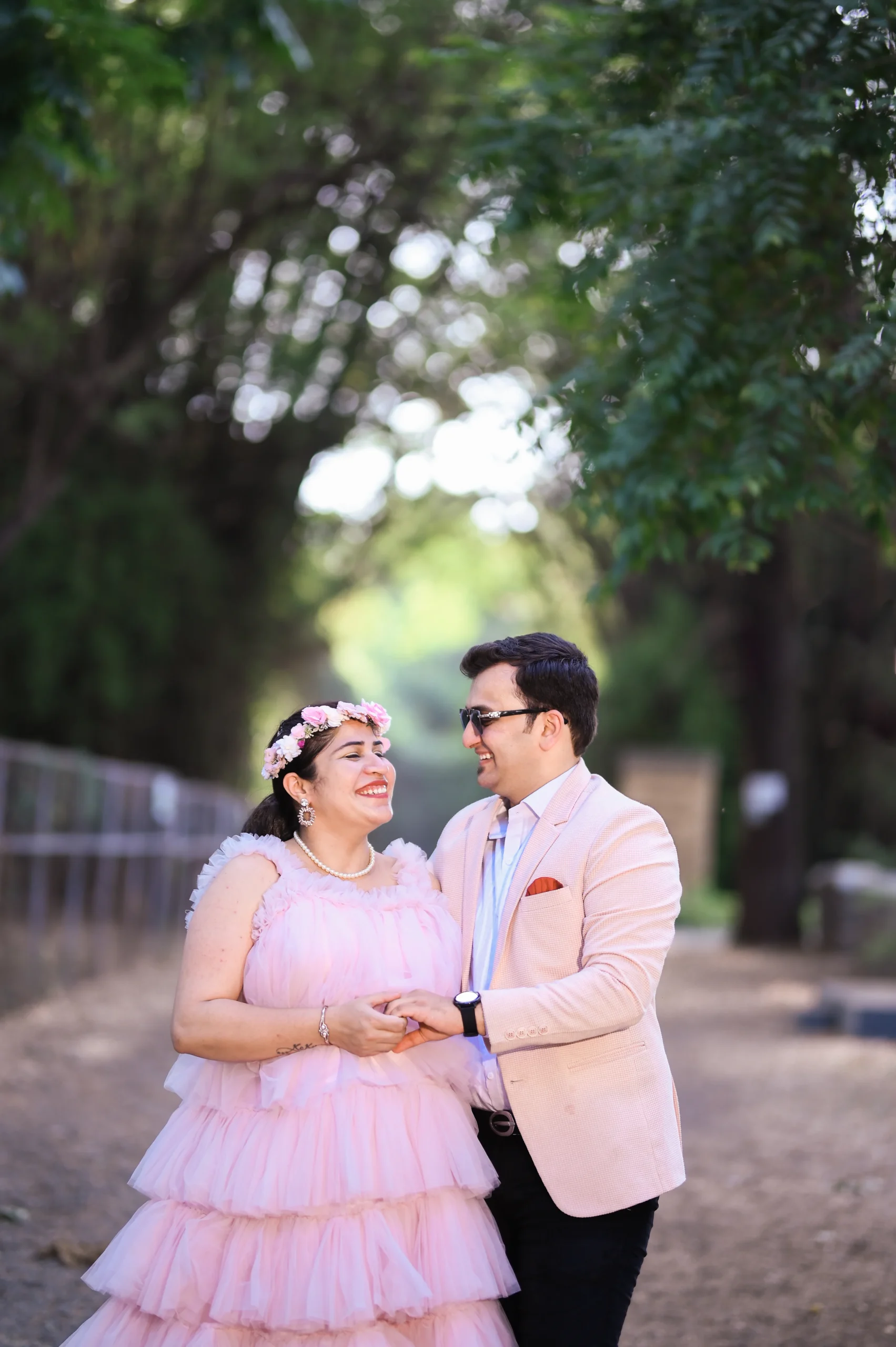 Maternity Ahilyanagar