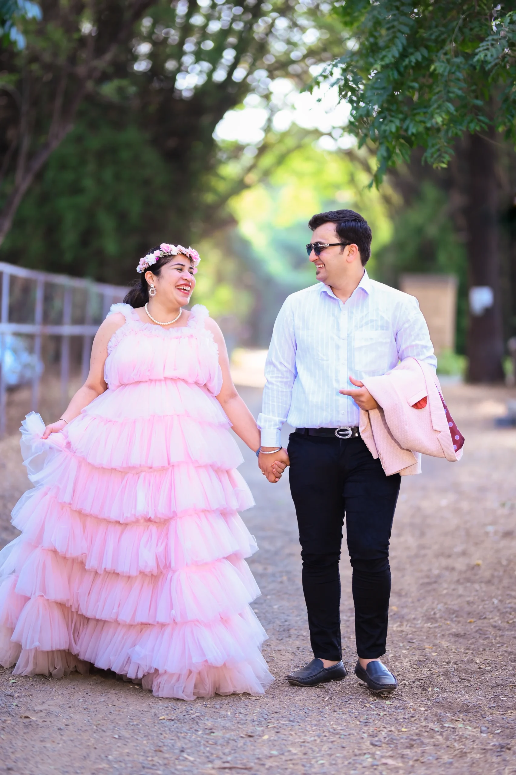 Maternity Ahilyanagar