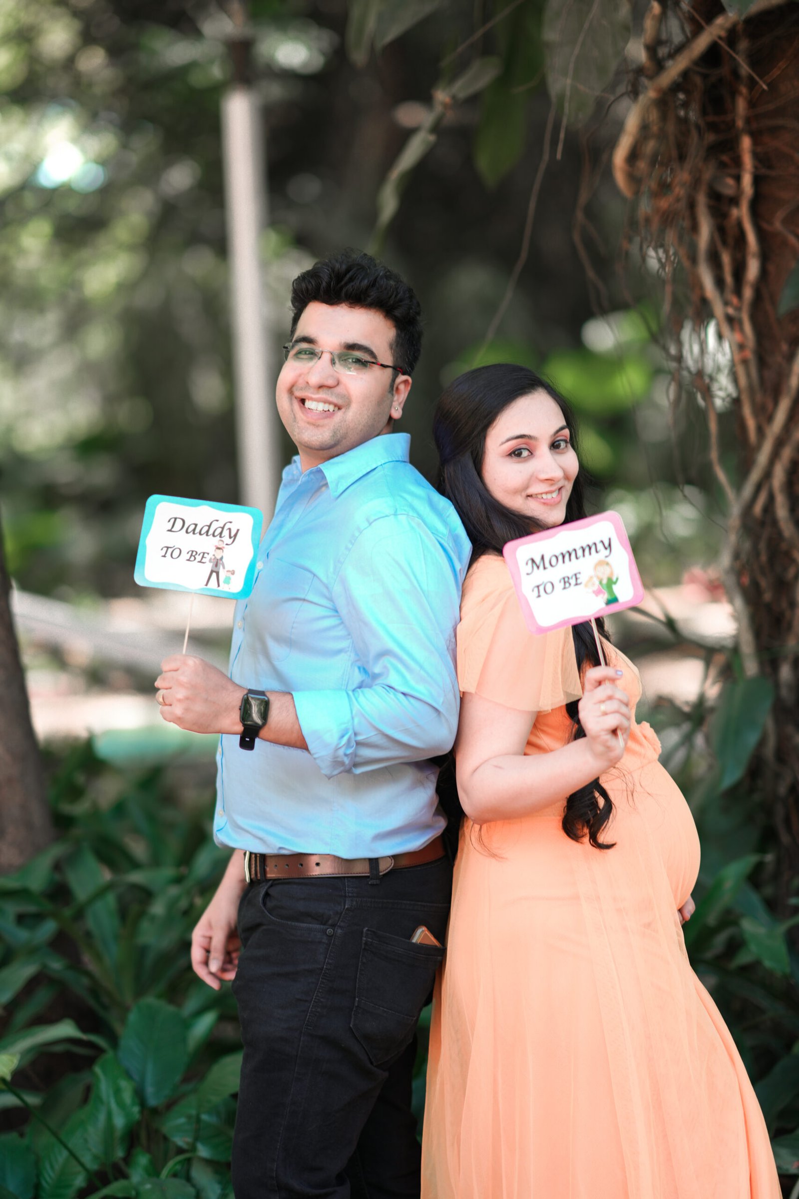 Maternity Ahilyanagar