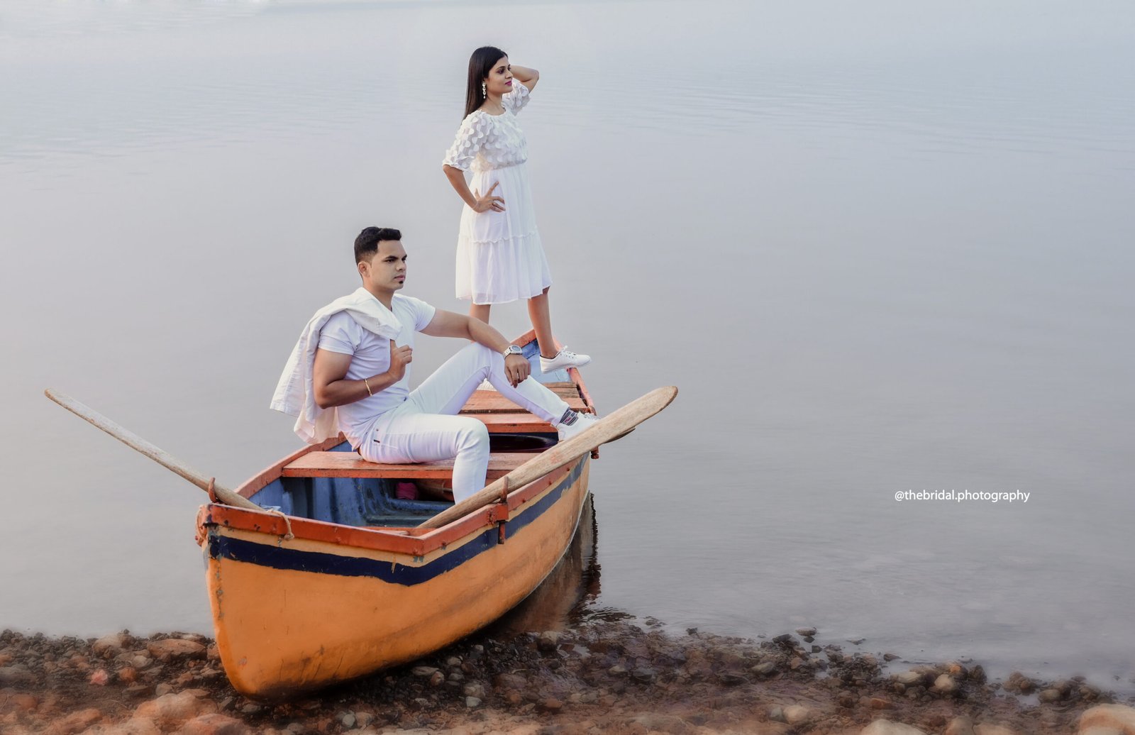 Pre-wedding Ahilyanagar