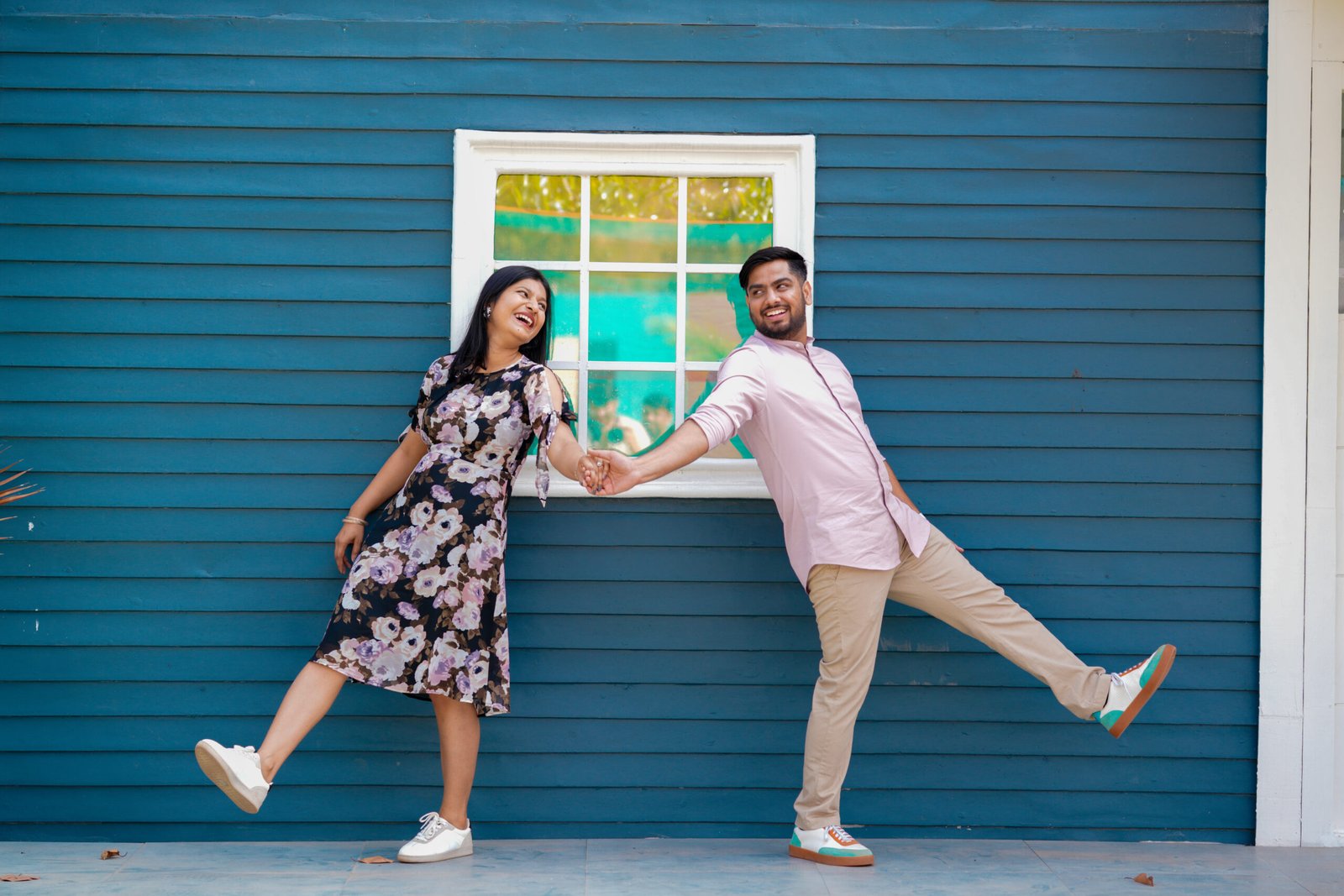 Pre-wedding Ahilyanagar