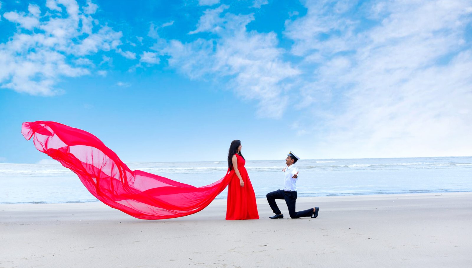 Pre-wedding Ahilyanagar