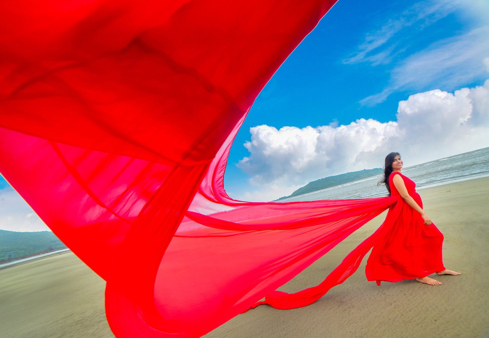 Pre-wedding Ahilyanagar