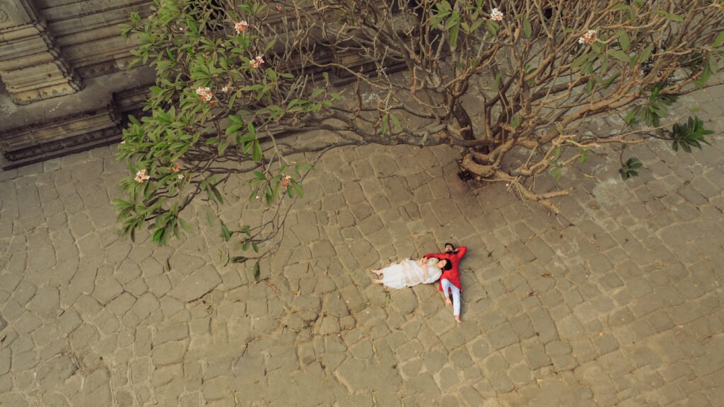 Pre-wedding Ahilyanagar