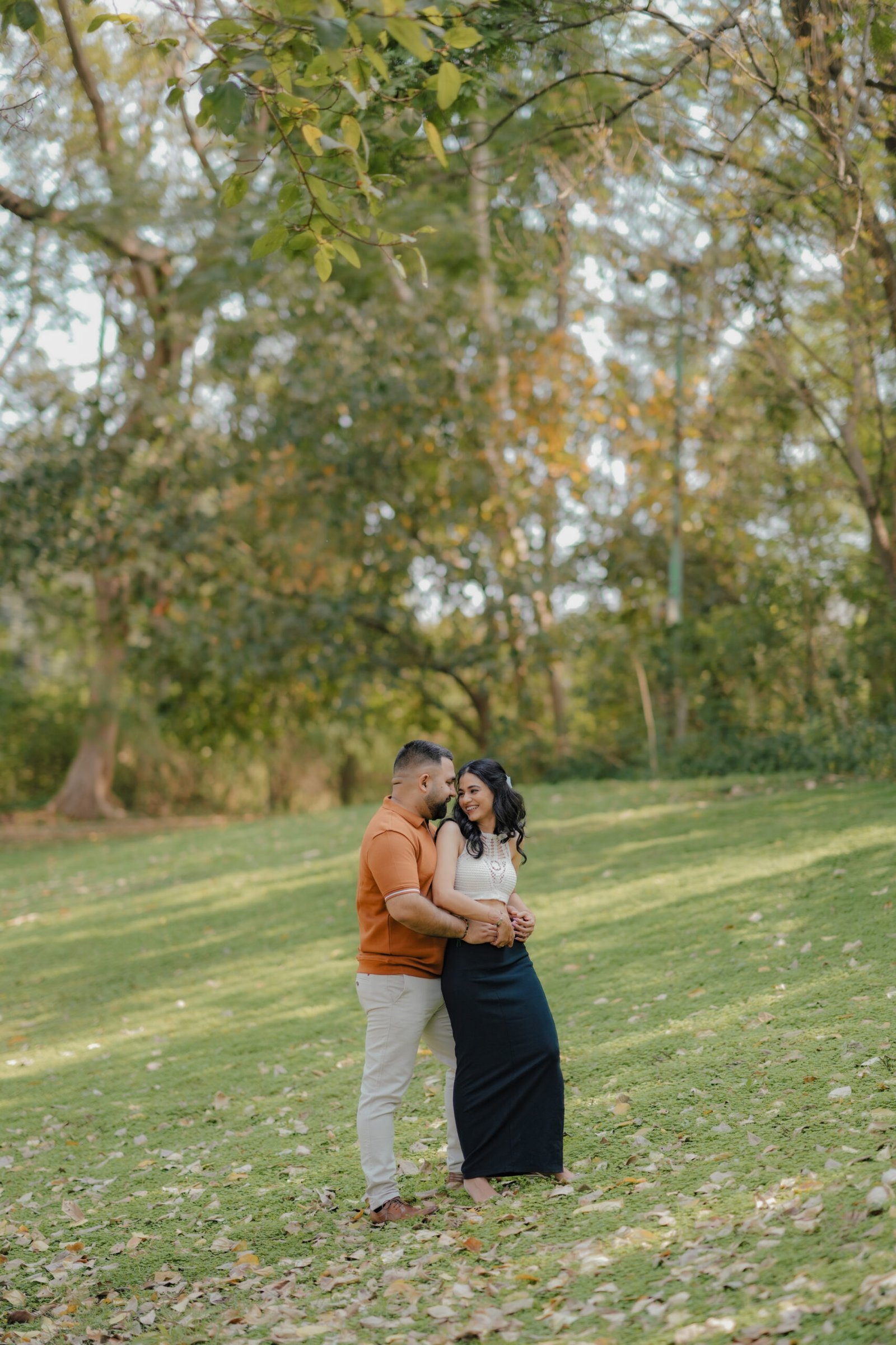 Pre-wedding shoot Ahilyanagar