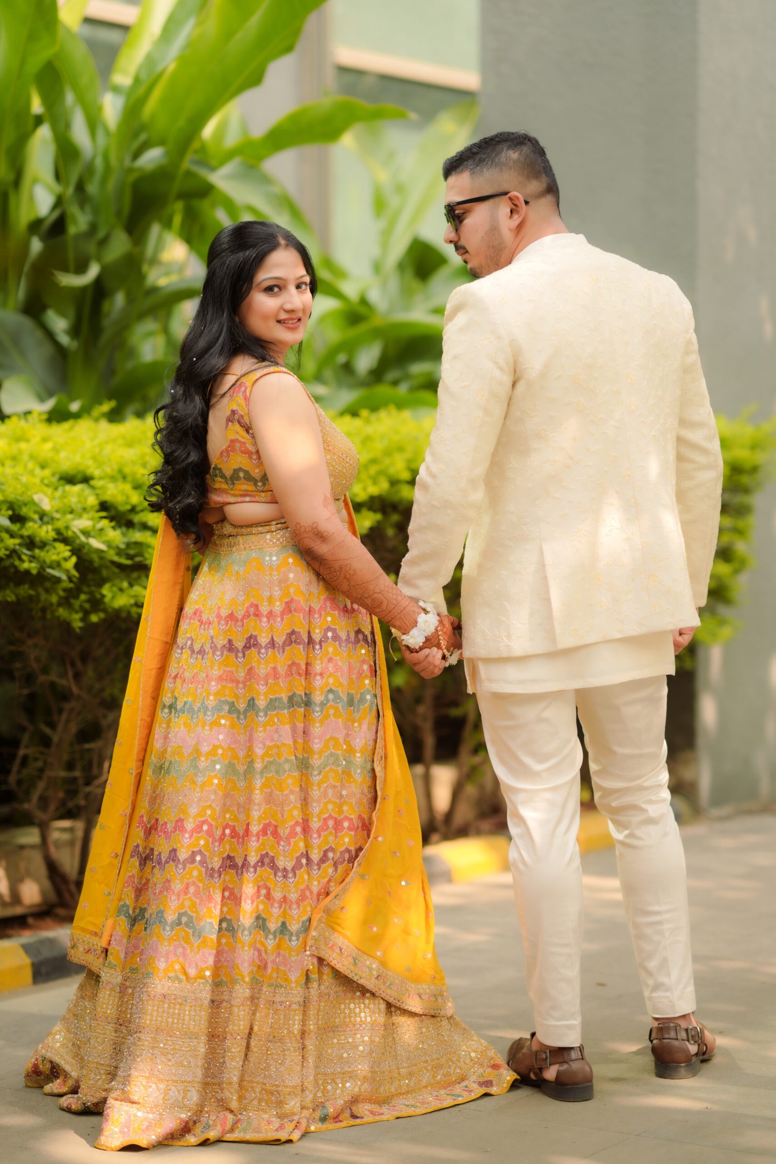 Wedding Photography Ahilyanagar