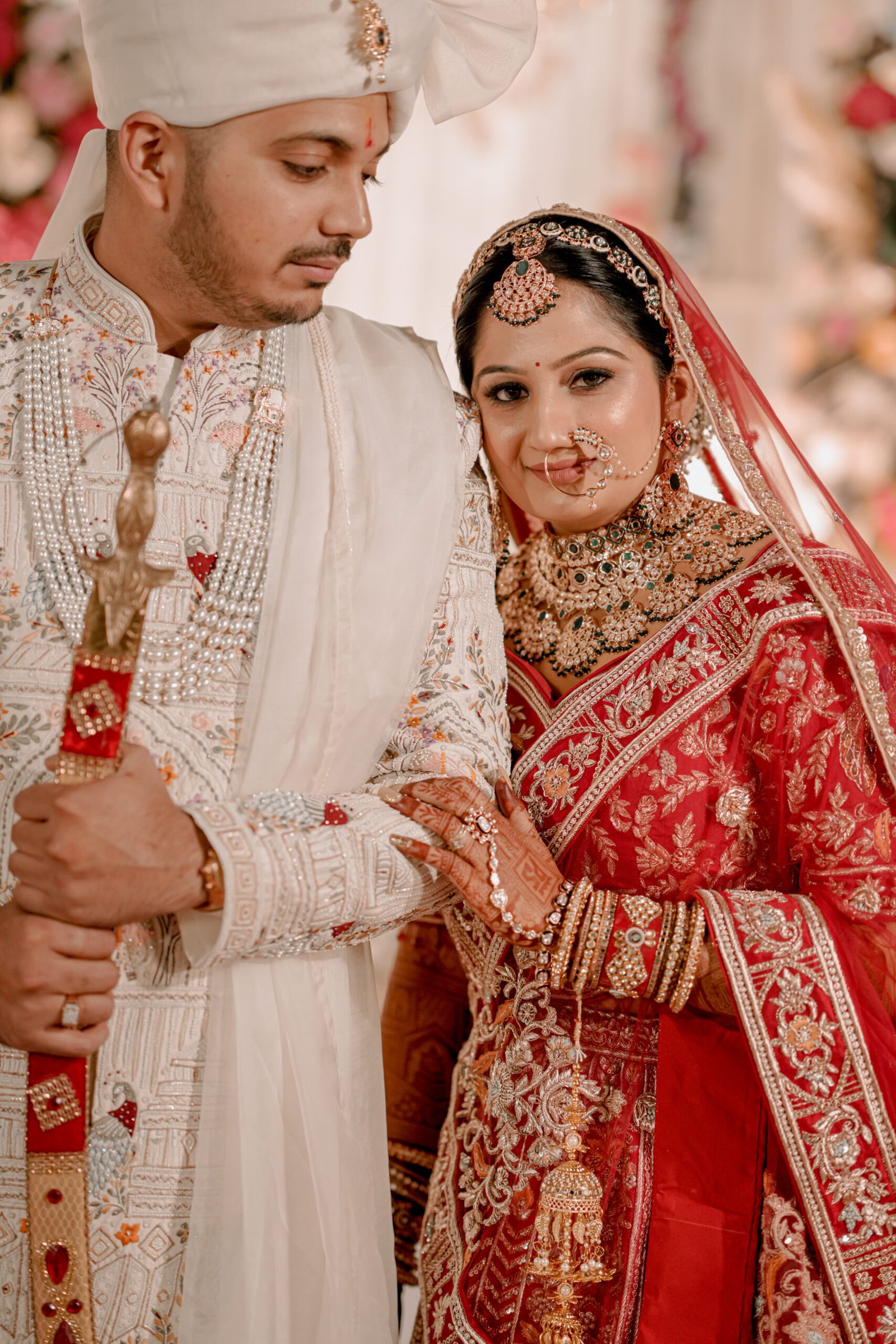 Wedding Photography Ahilyanagar