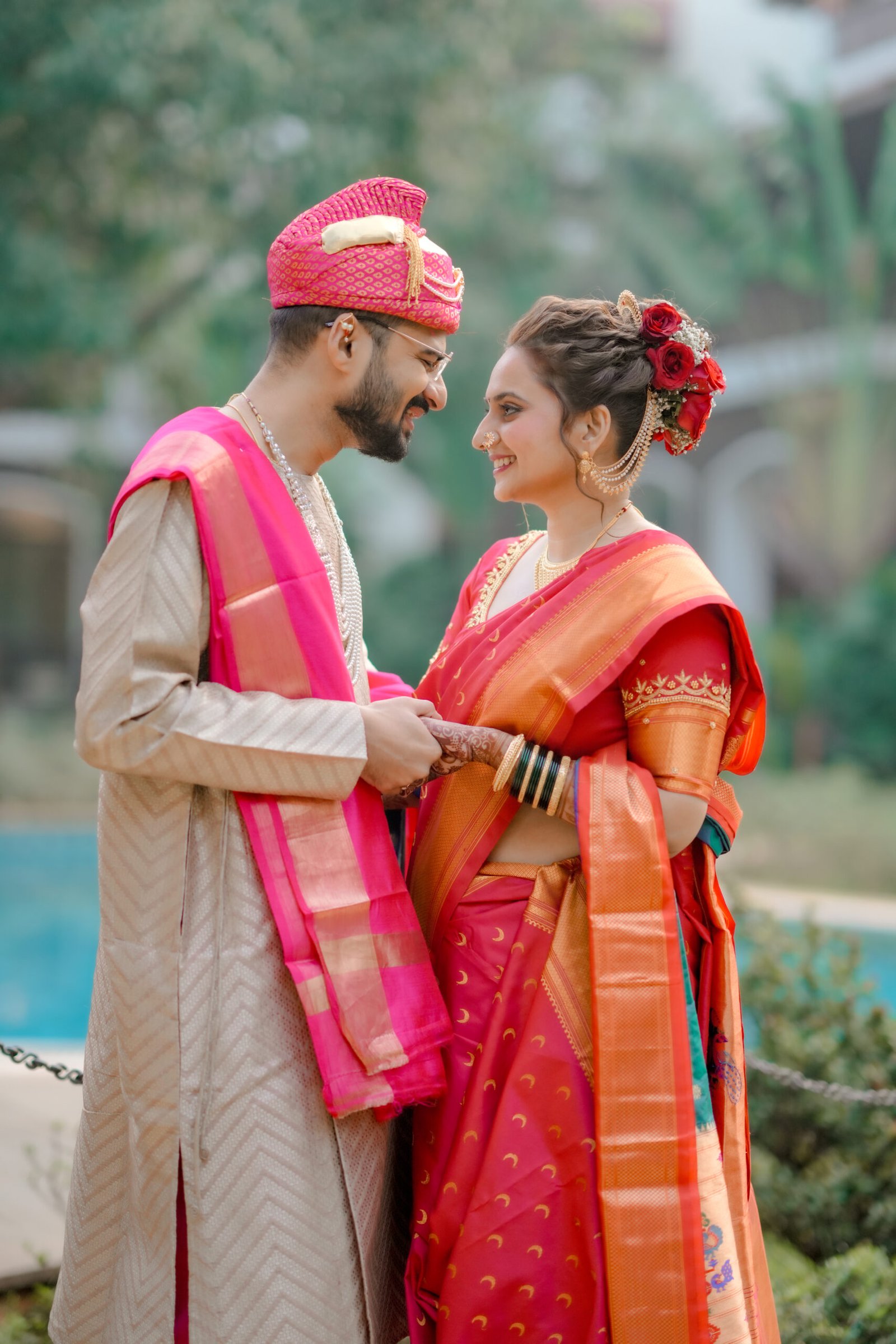 Wedding Photography Ahilyanagar