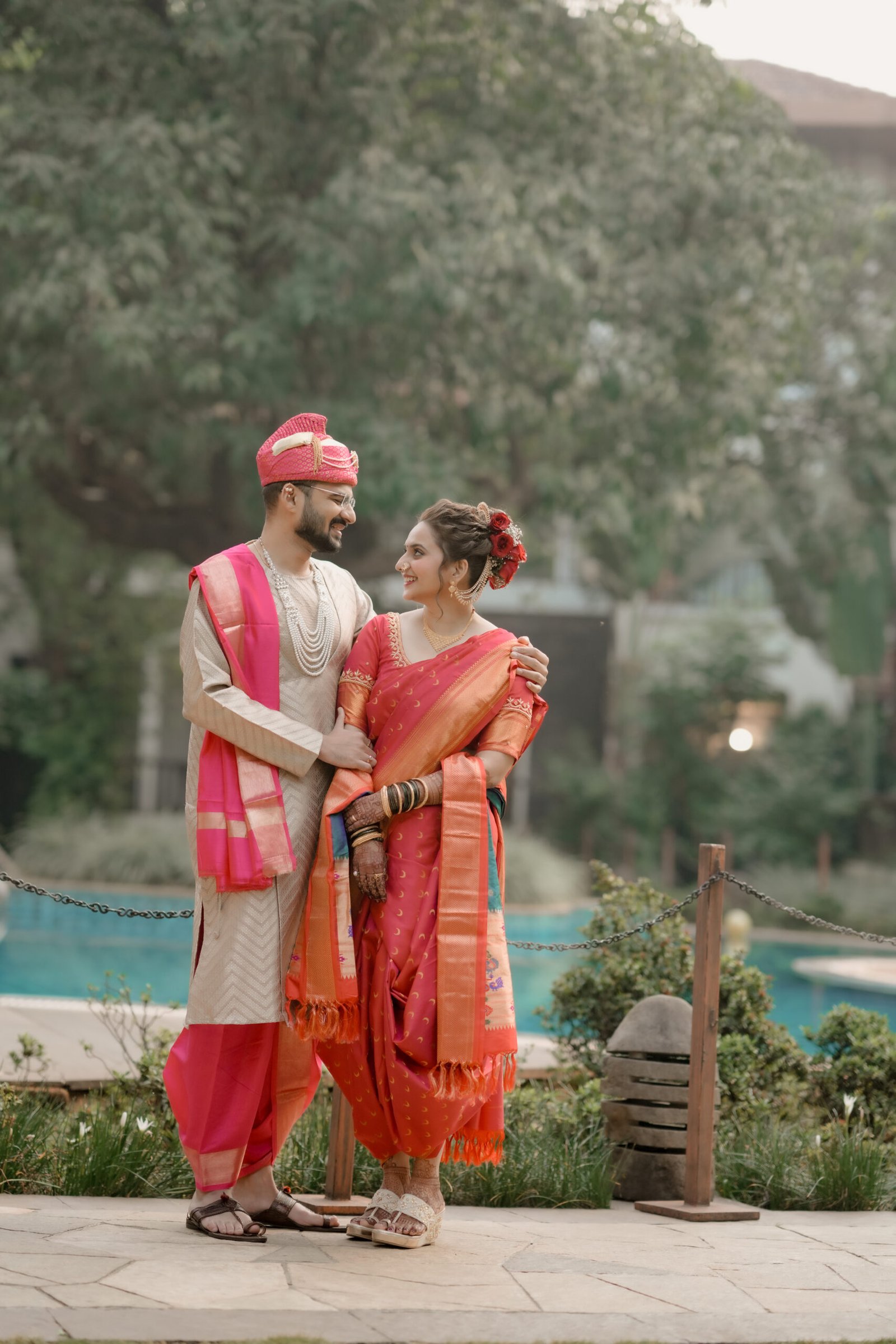 Wedding Photography Ahilyanagar