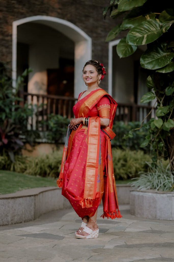 Wedding Photography Ahilyanagar