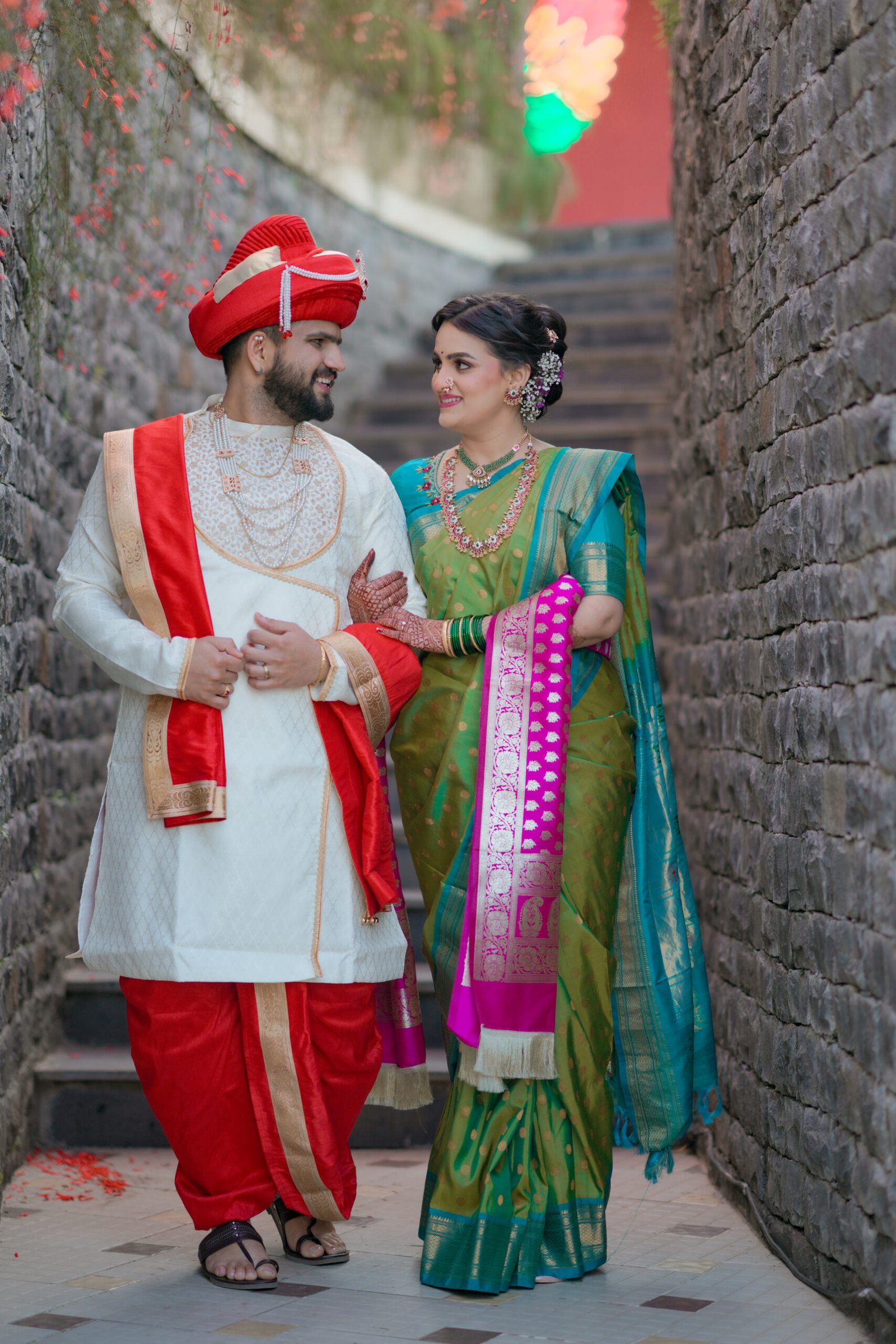 Wedding Photography Ahilyanagar