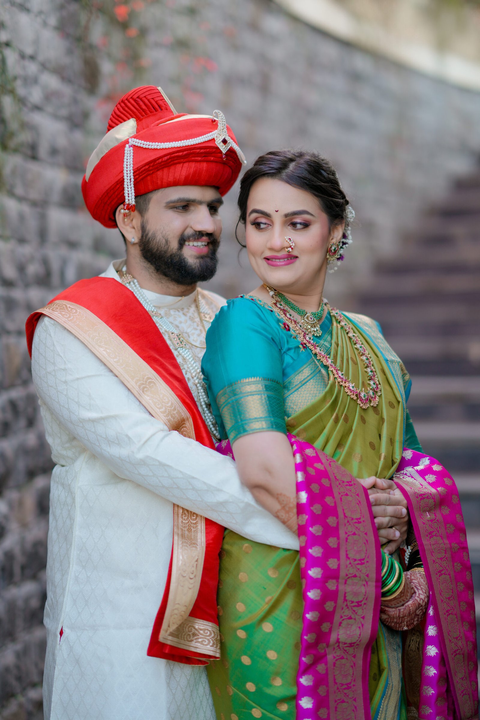 Wedding Photography Ahilyanagar