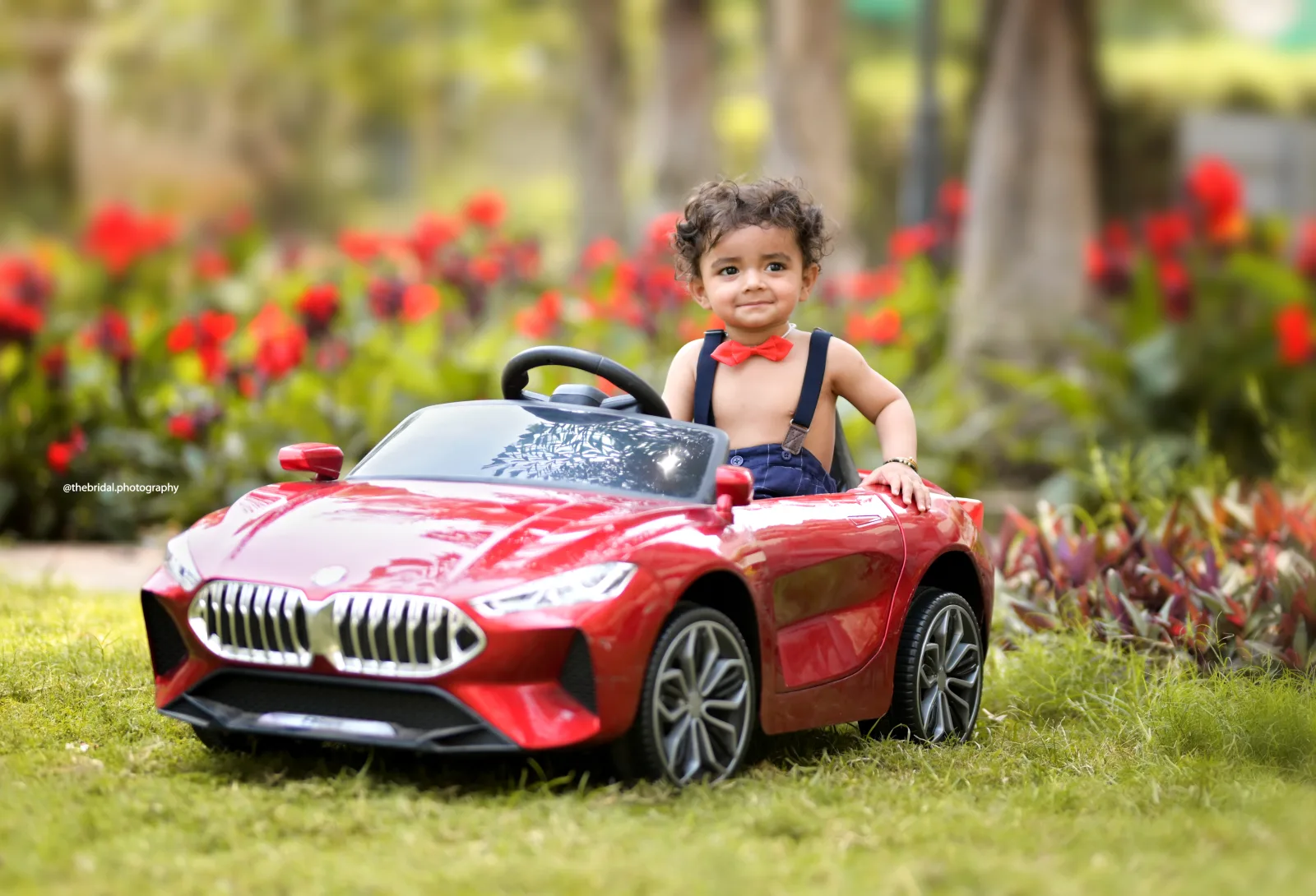 Baby Photoshoot Packages and Props