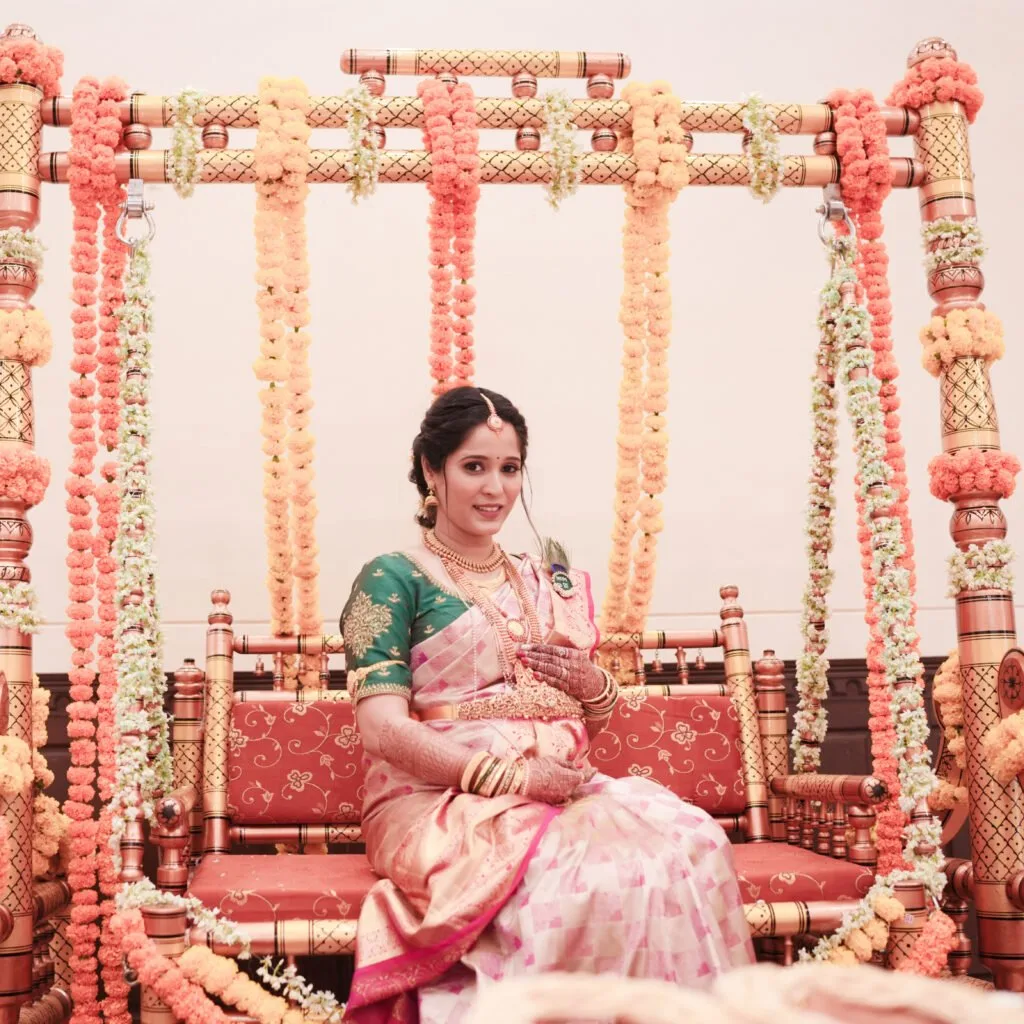 Baby shower photography Pune