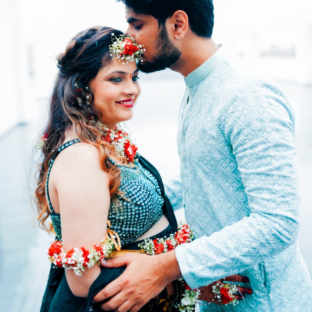 Baby Shower Photography Packages