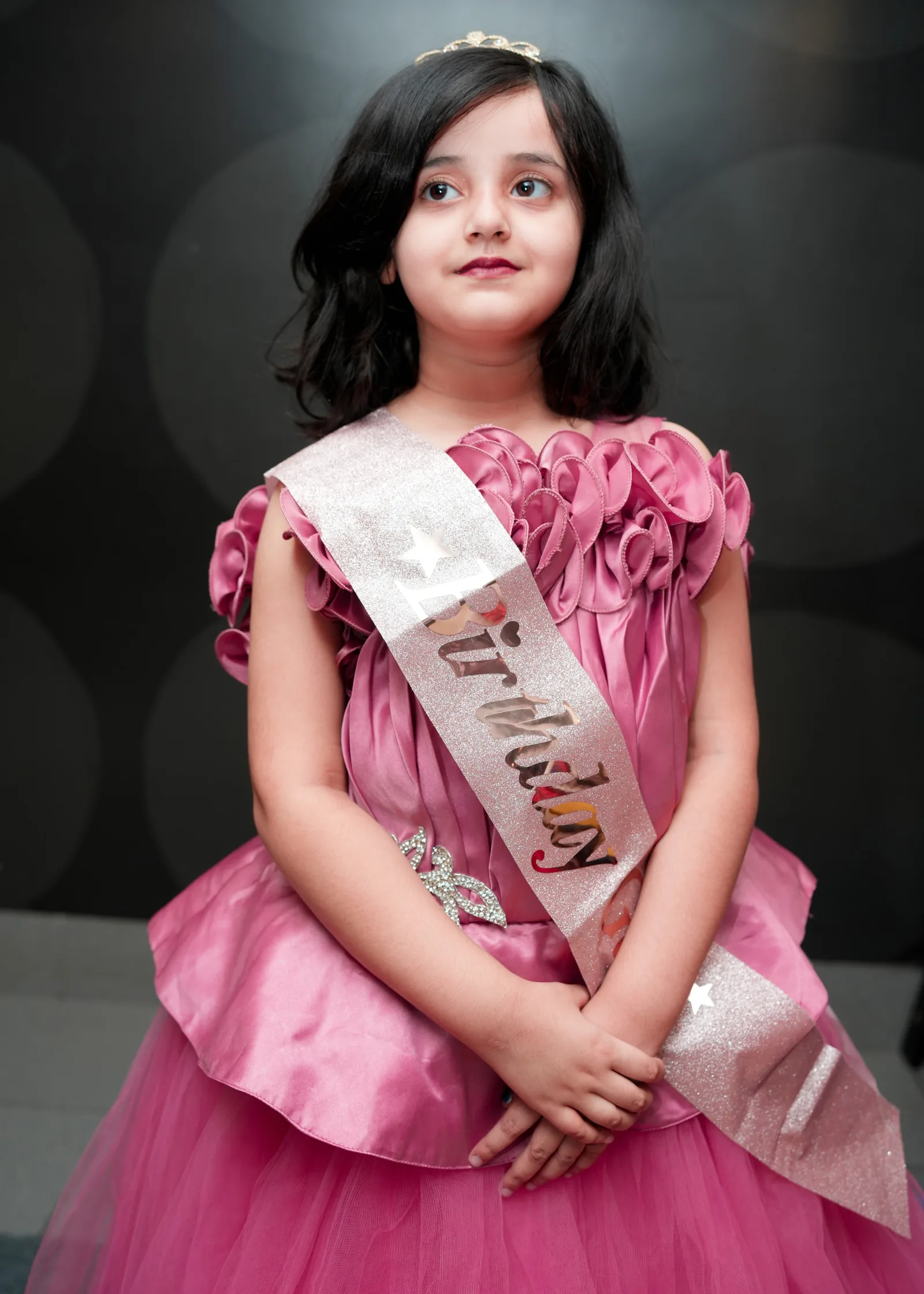 Birthday Photography
