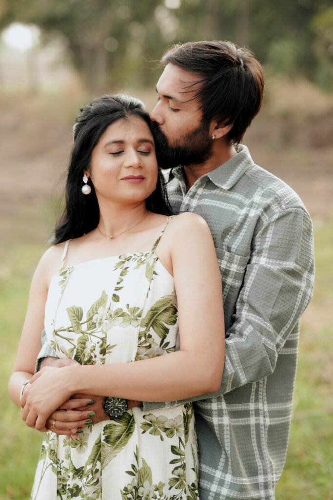 Pre Wedding Shoot Under Rs.10000/- in Pune - Thebridal Photography