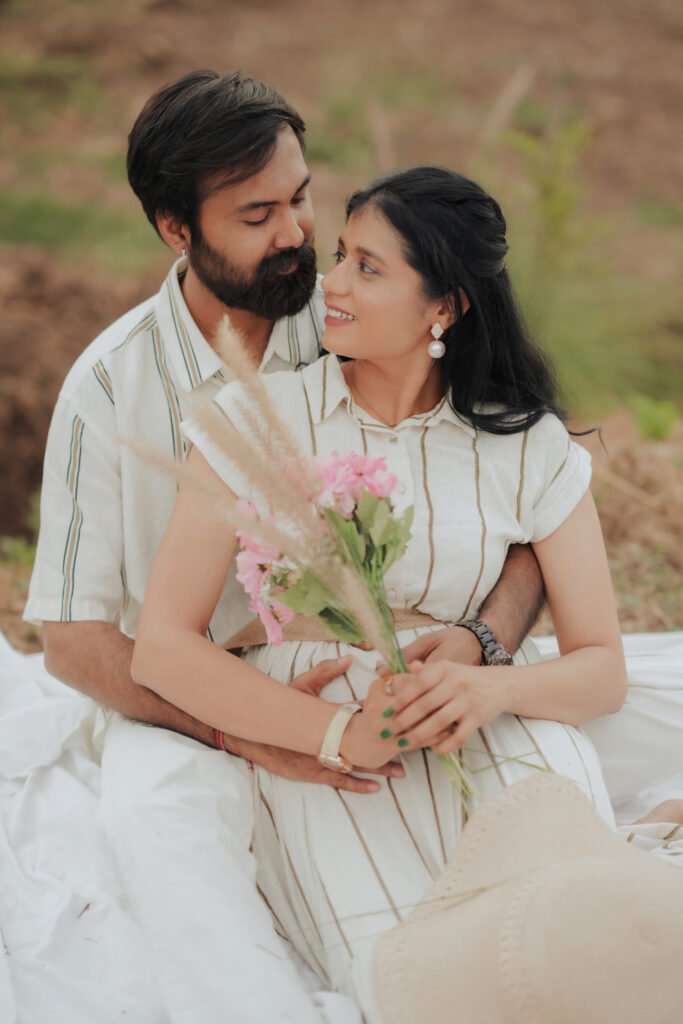 Best out of Pre-Wedding Photography Under Rs.10000/- in Pune - Thebridal Photography
