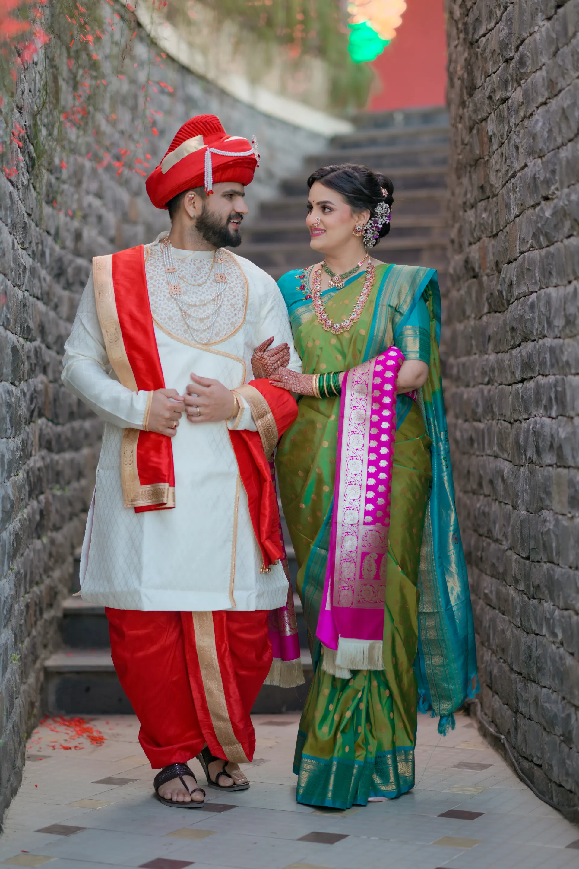 Destination wedding photography Pune