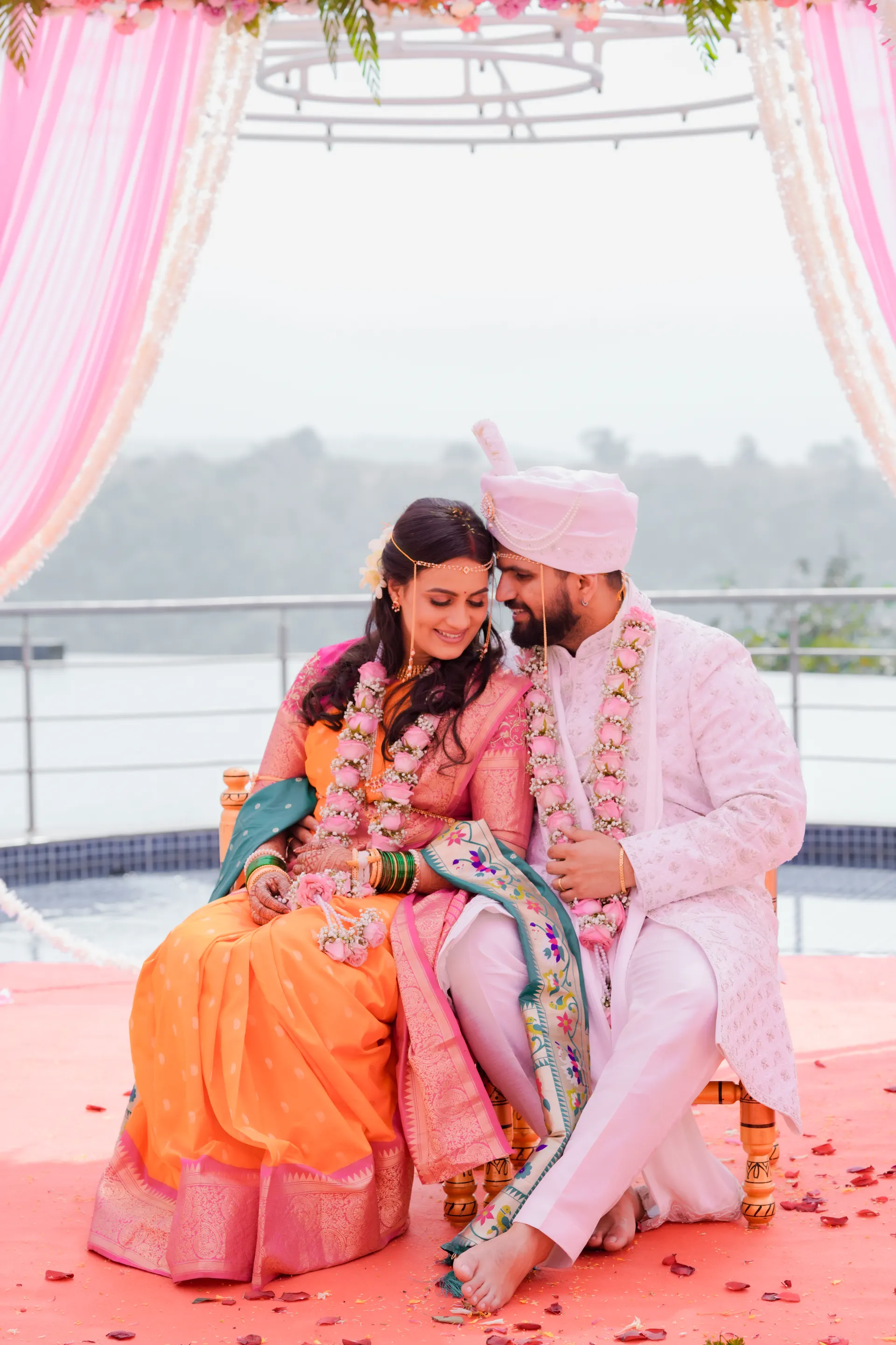 Best destination wedding venue Pune