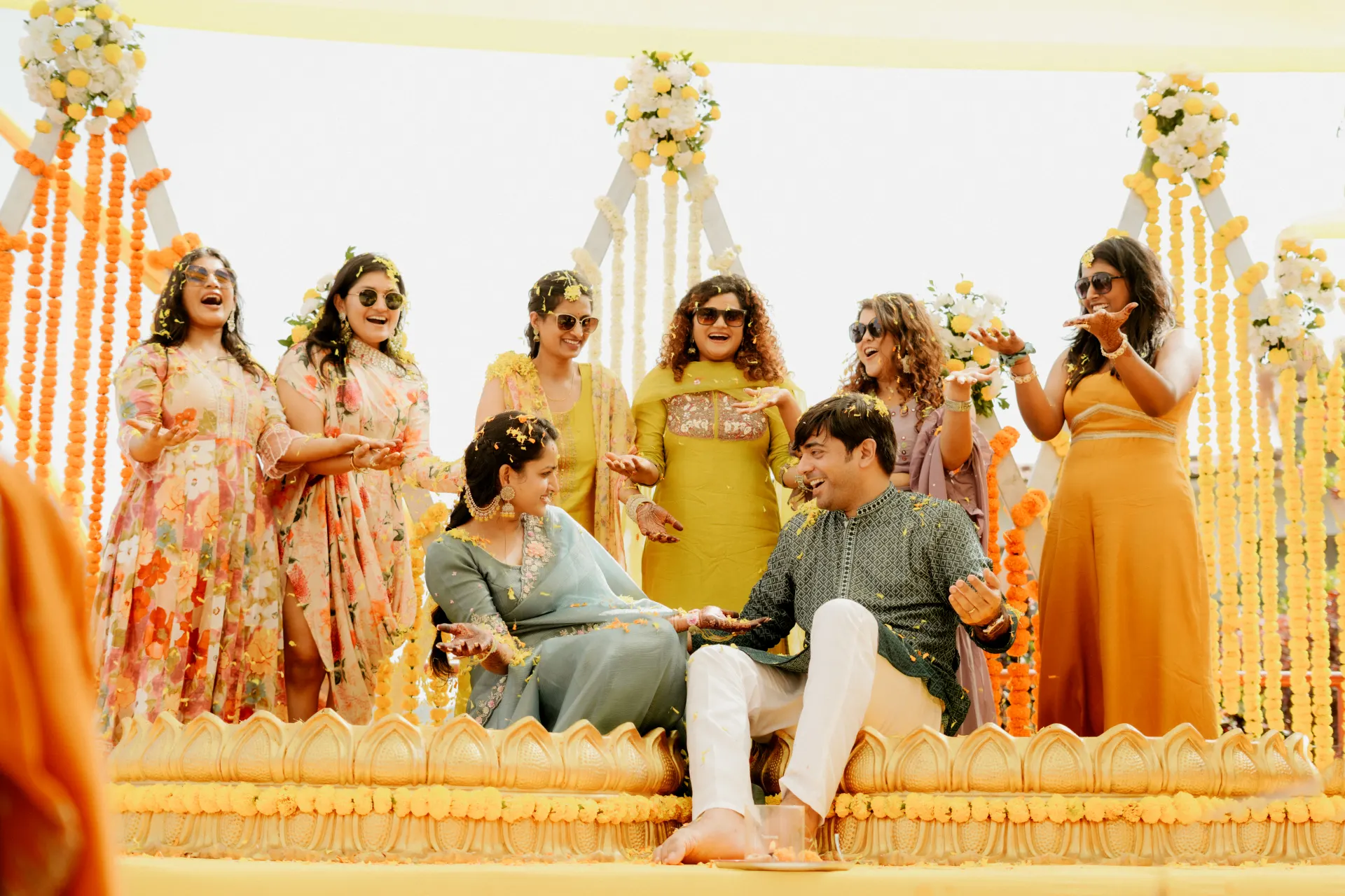 Wedding venue photography Pune