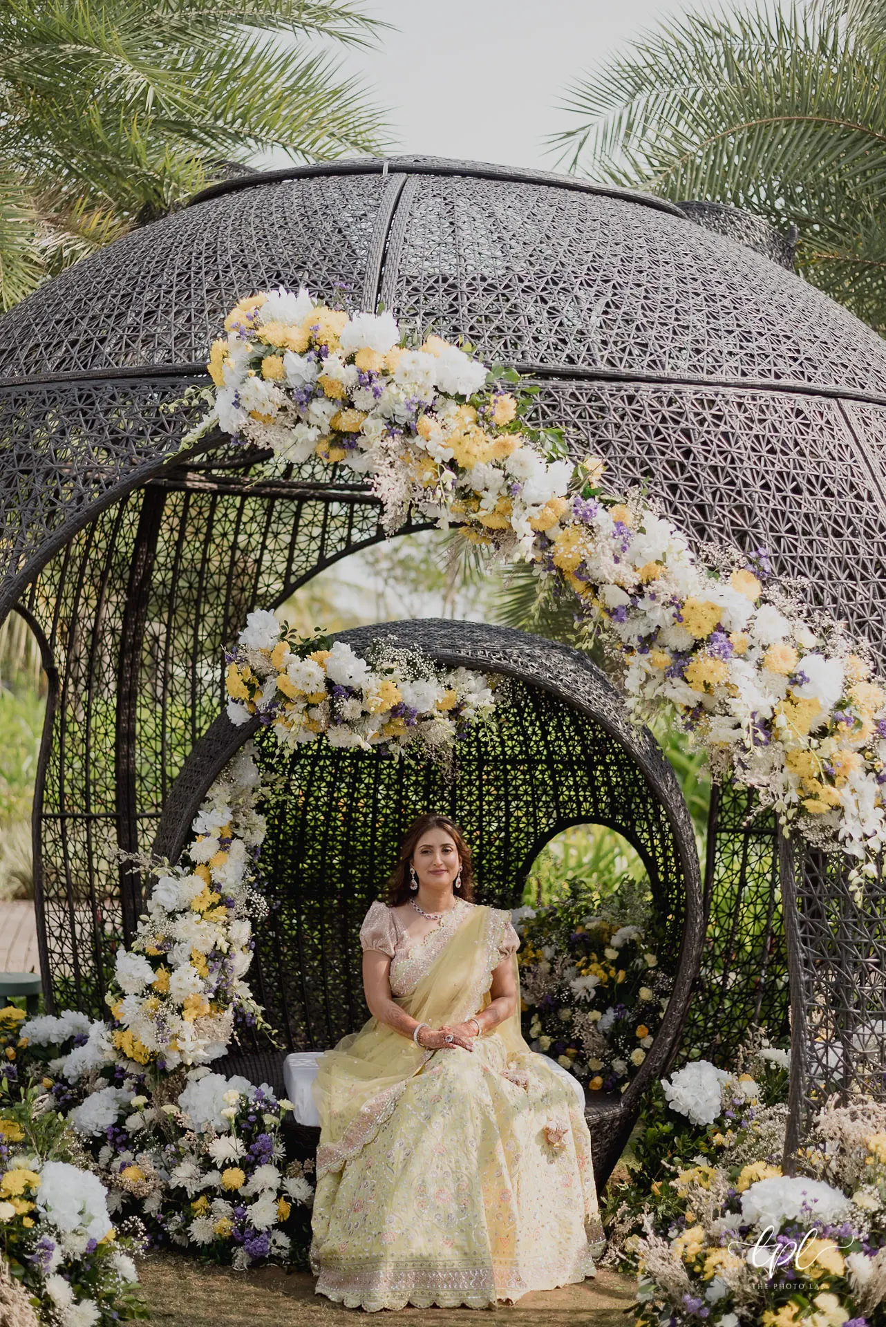 The Corinthians Resort Pune destination wedding venue