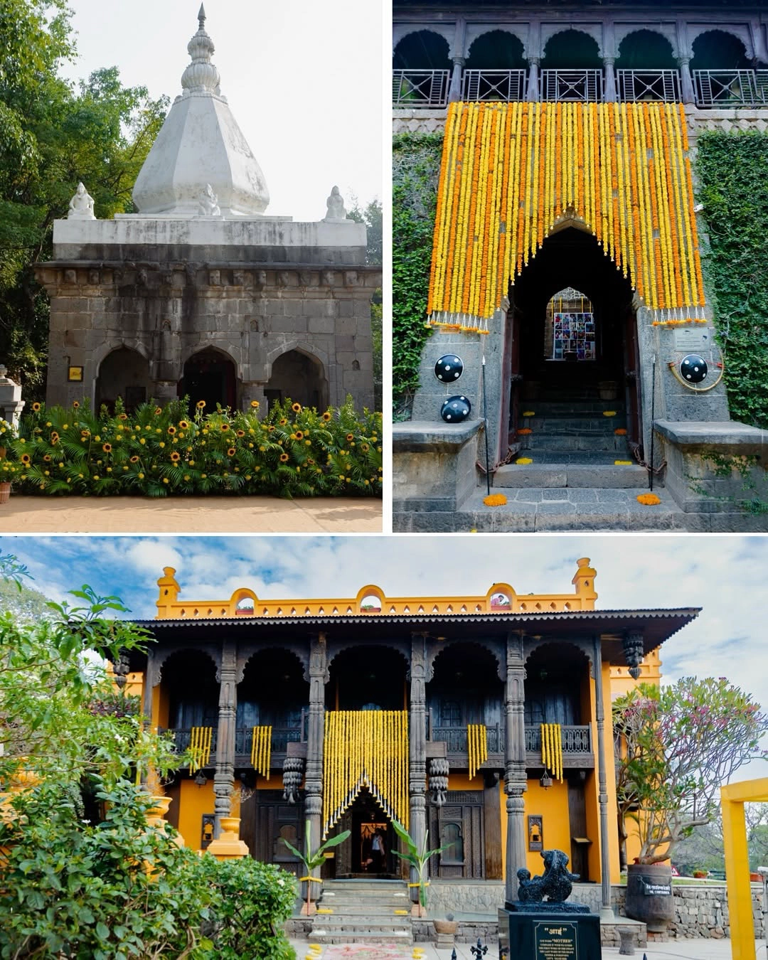 Fort JadhavGADH destination wedding venue Pune