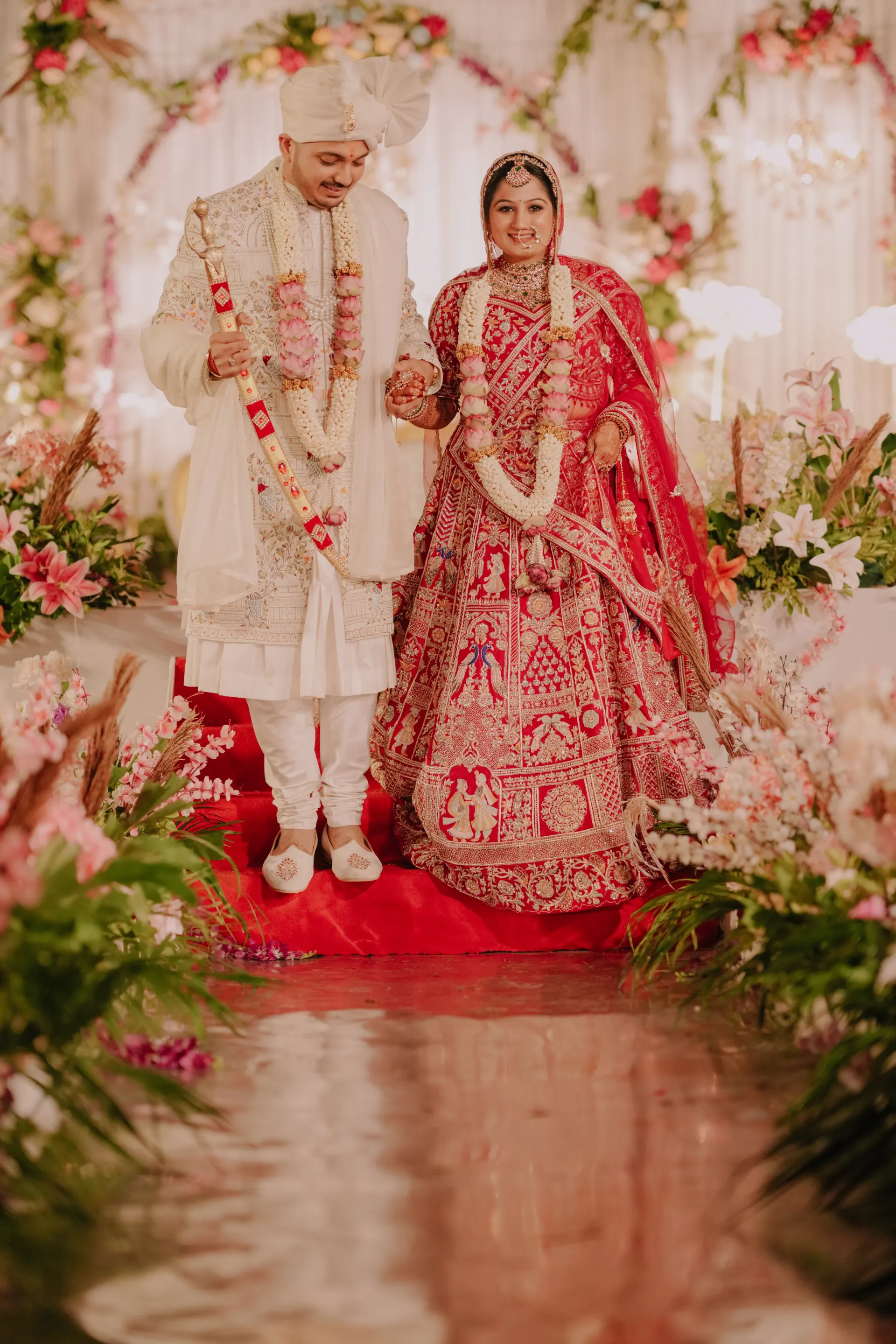 Destination wedding venue in Pune