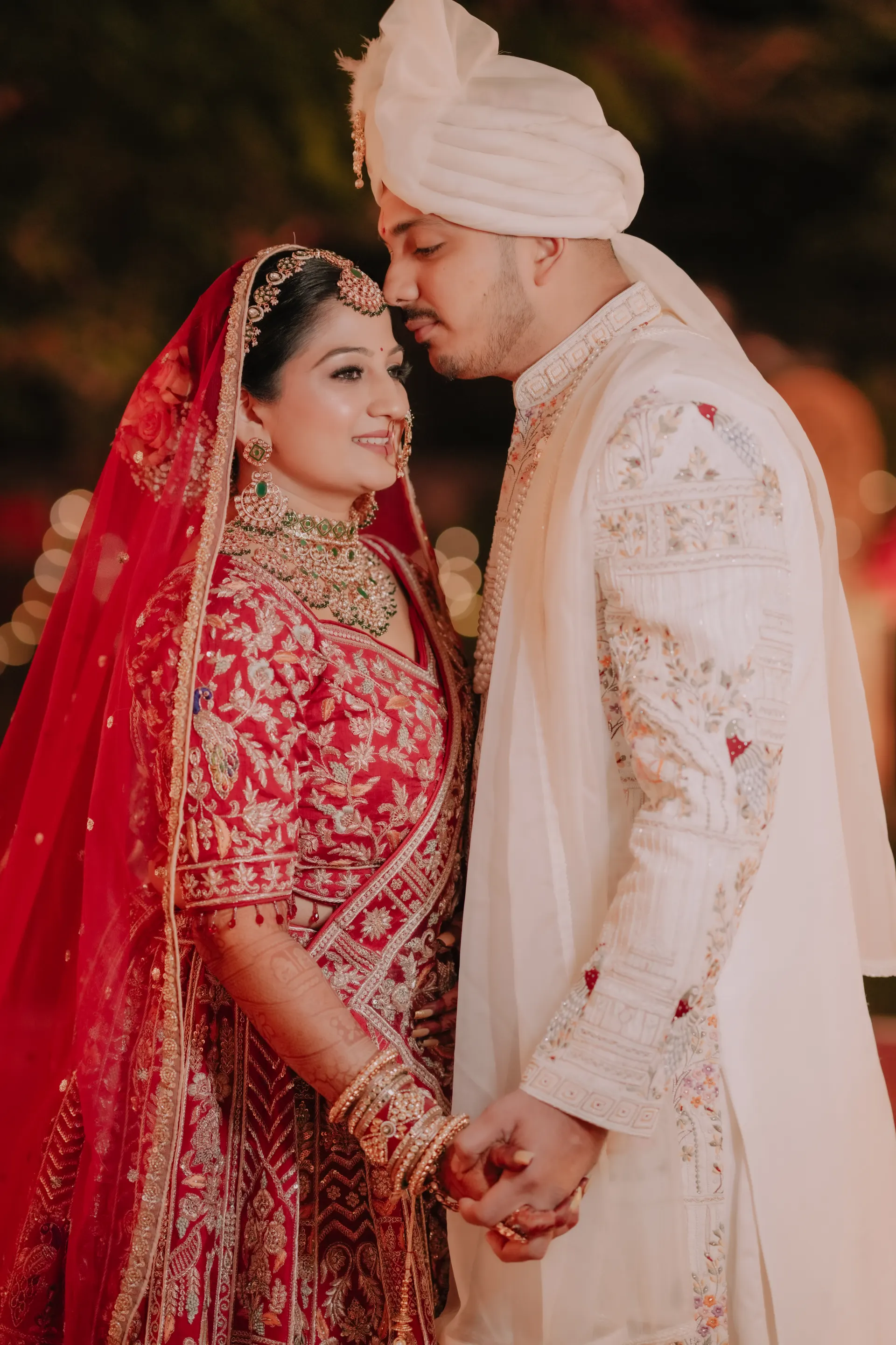 Riverside destination wedding venue Pune
