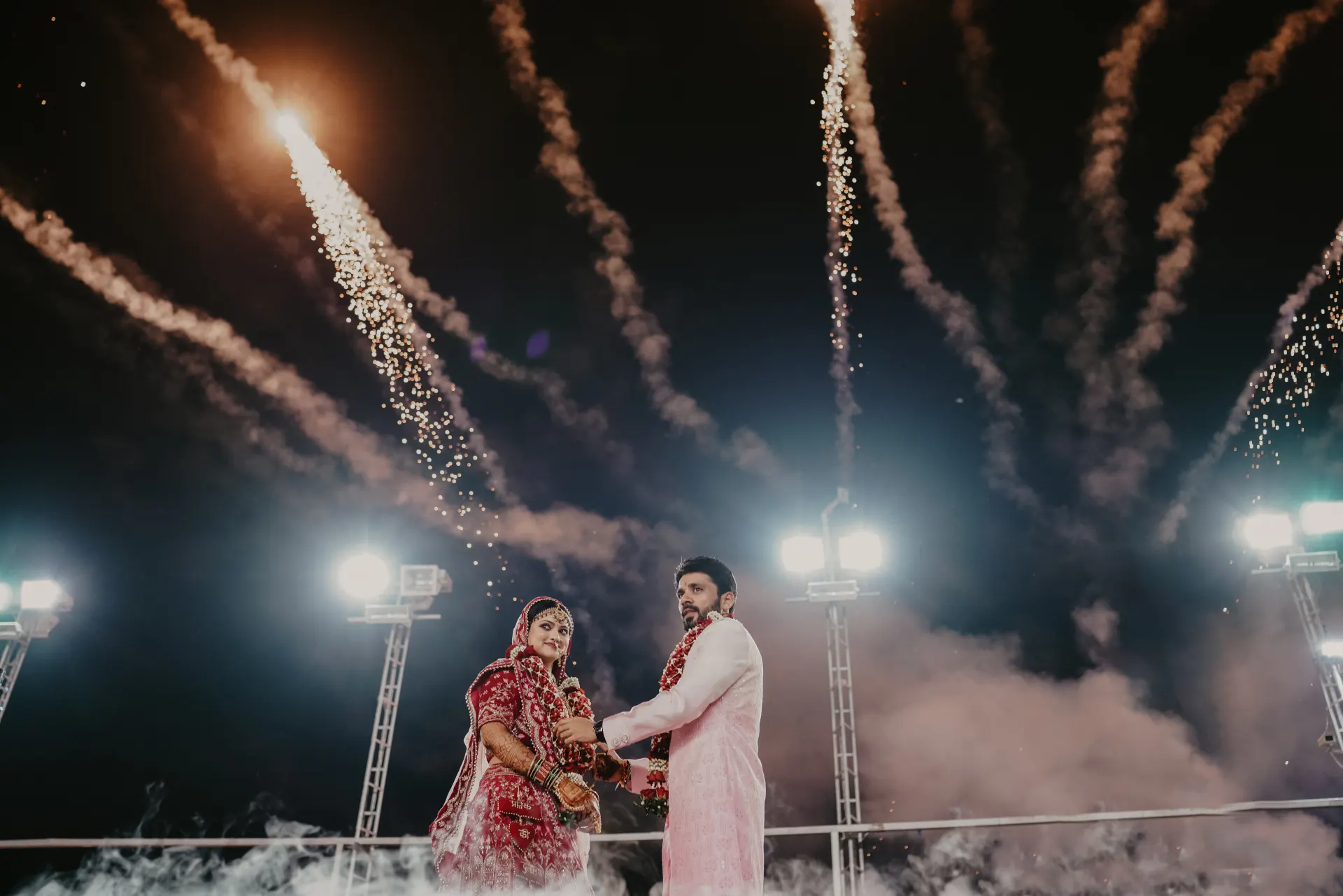 Malhar Machi Mountain Resort wedding venue Pune