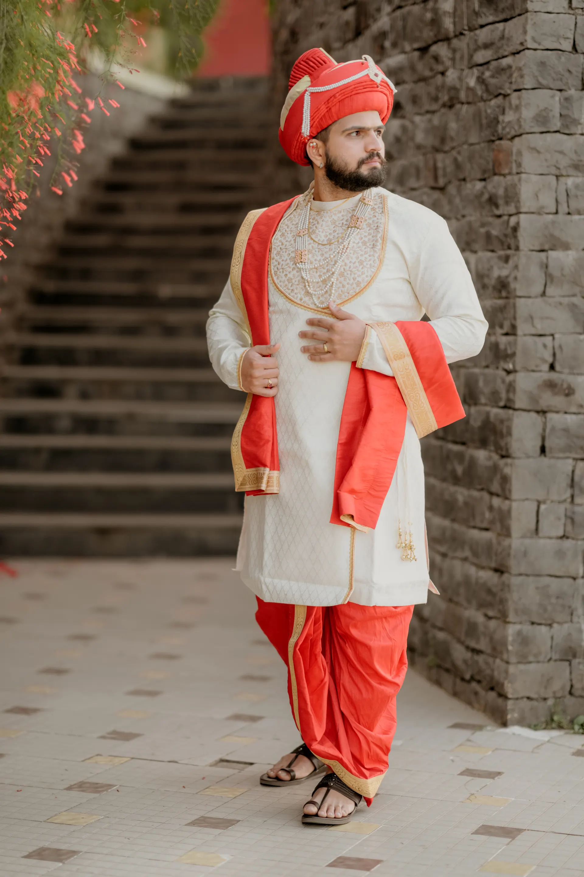 Palmwoods Retreat nature wedding venue Pune