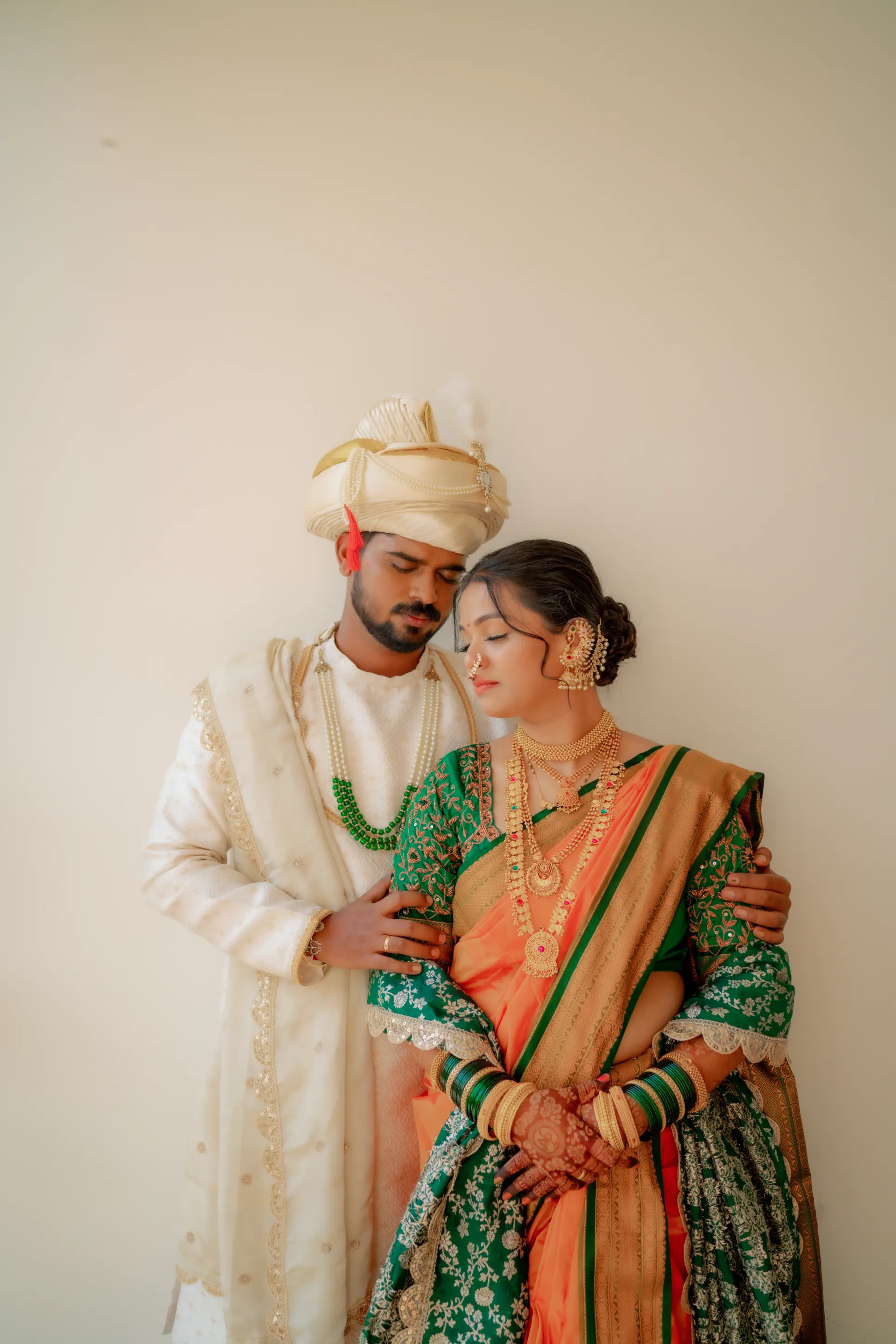 Resort wedding reception Pune