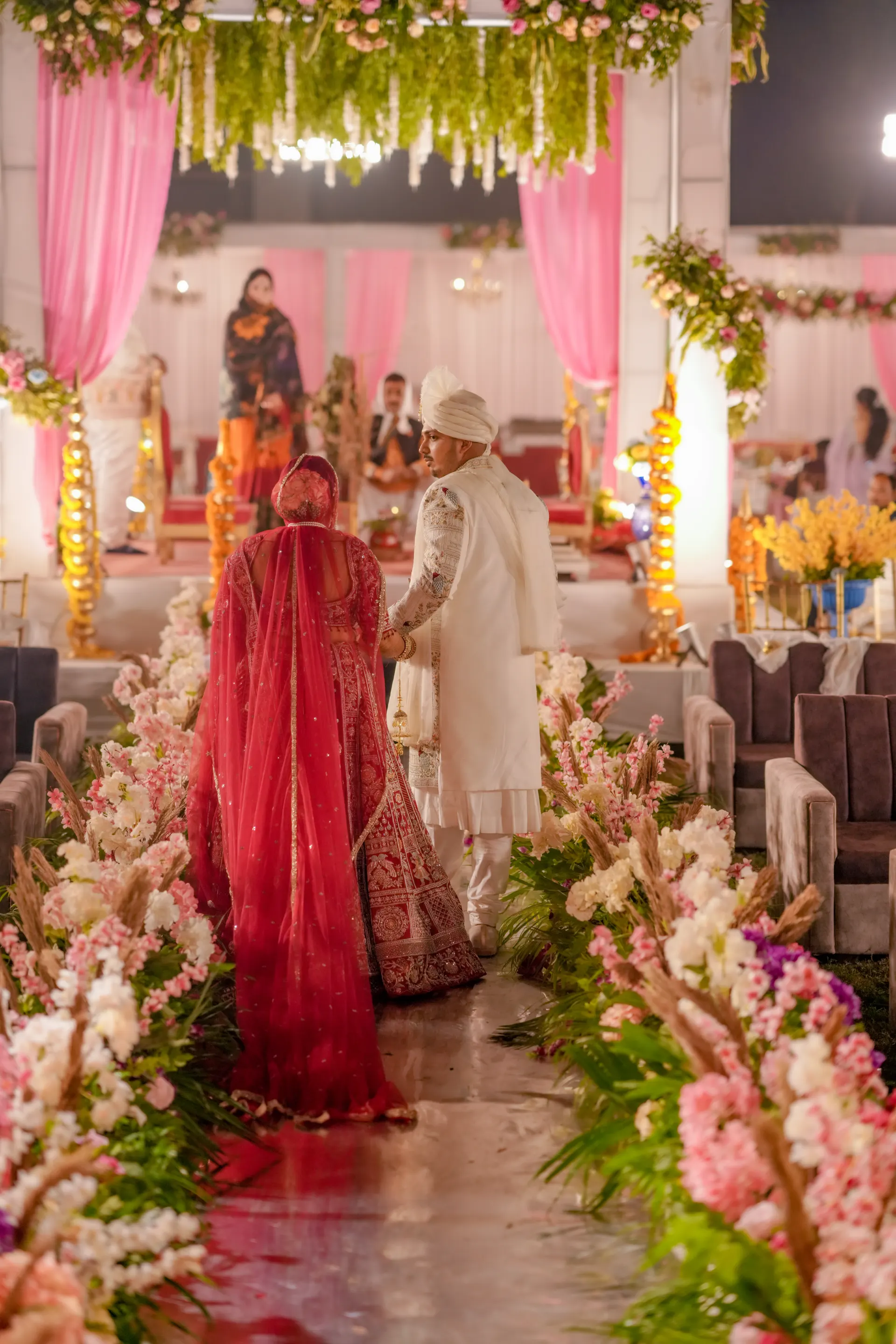 Wildernest HillTop Resort Khadakwasla wedding venue
