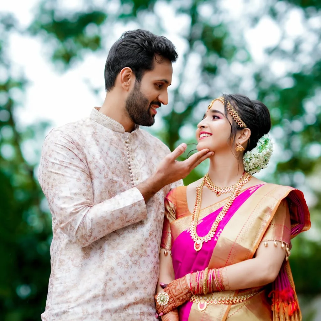Engagement Photography Packages