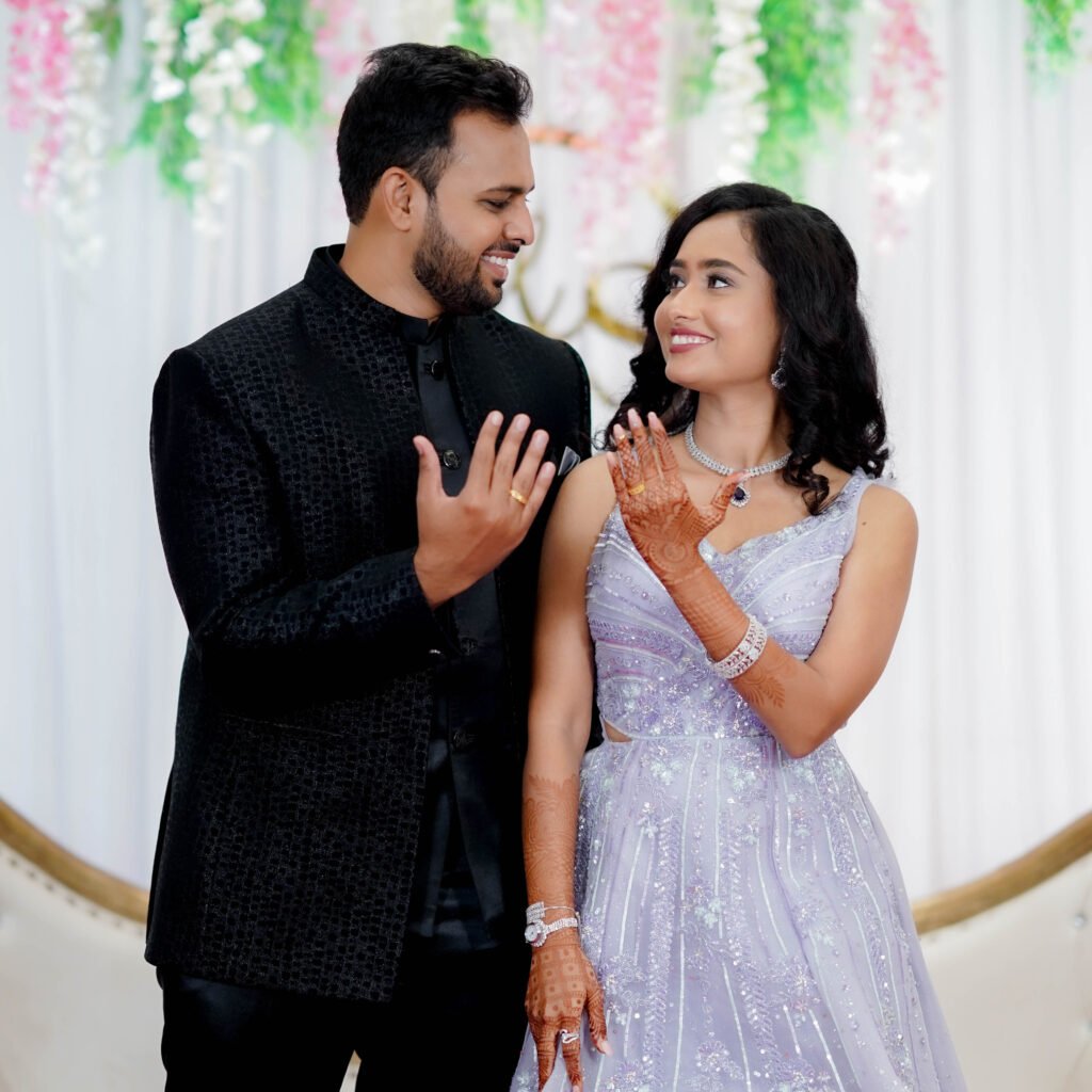 Engagement Photography Packages