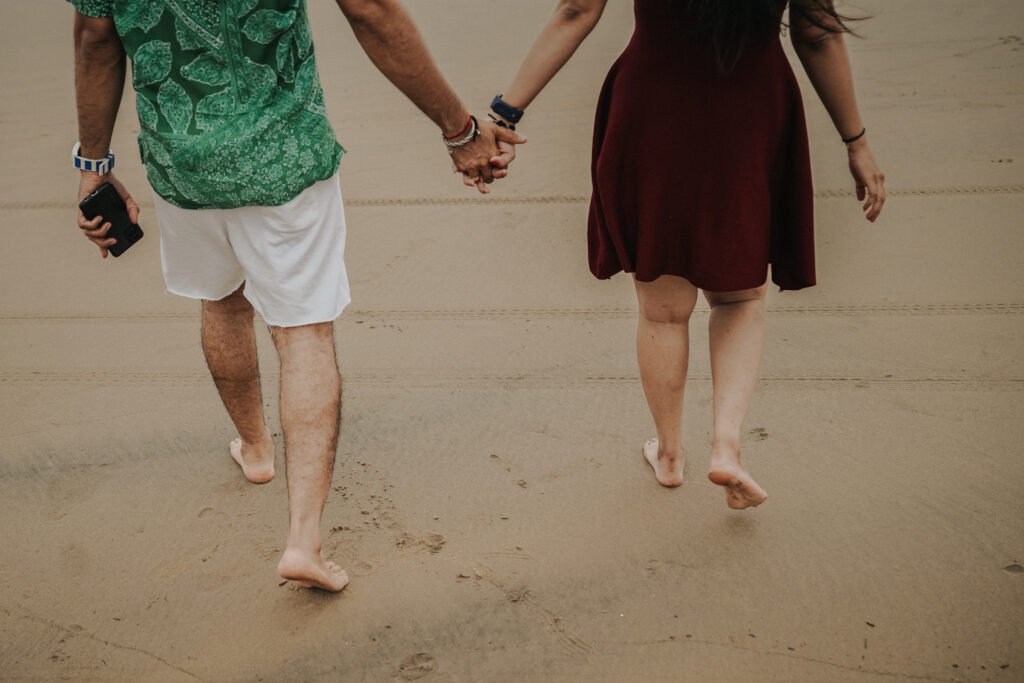 5 Destinations for a Pre-Wedding Shoot In Goa