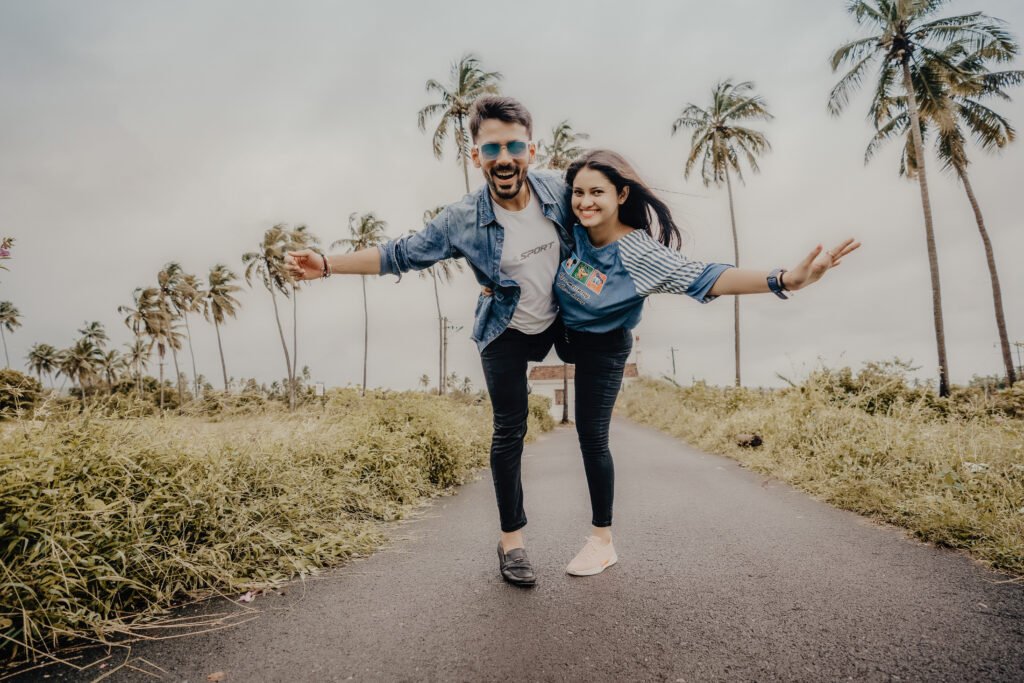 5 Destinations for a Pre-Wedding Shoot In Goa