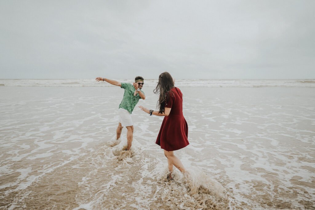 5 Destinations for a Pre-Wedding Shoot In Goa