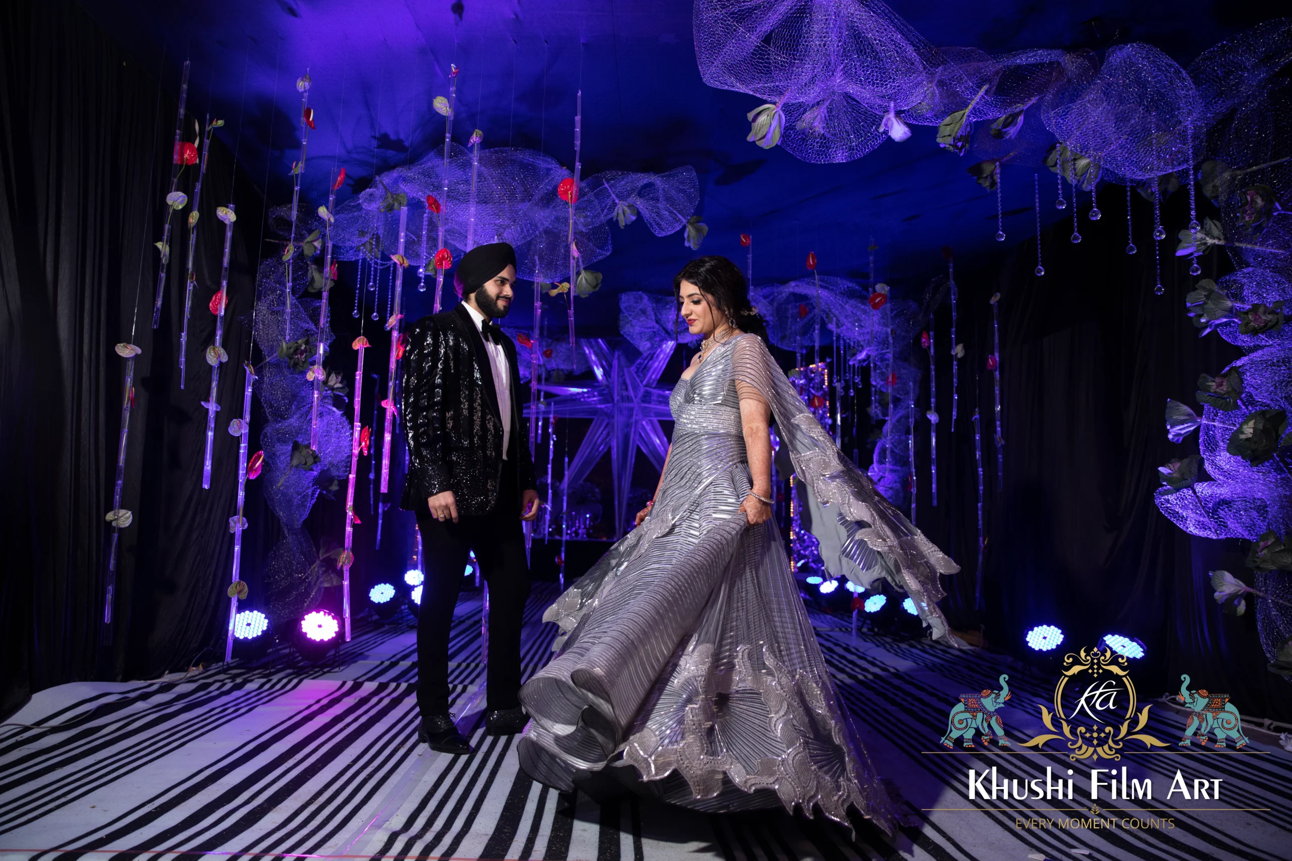 Best wedding photographers in Pune - The Bridal Photography