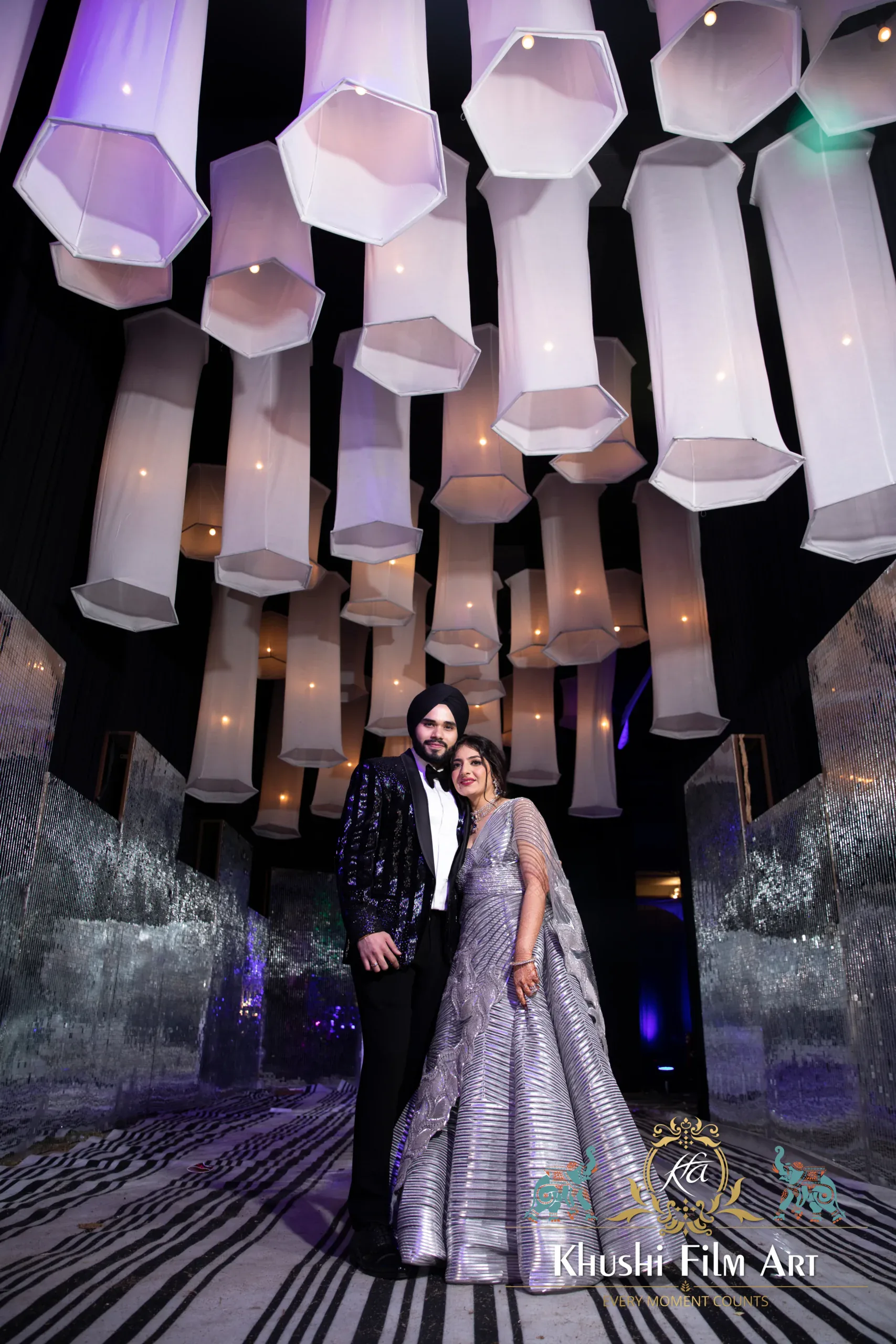 Pre-Wedding Photography