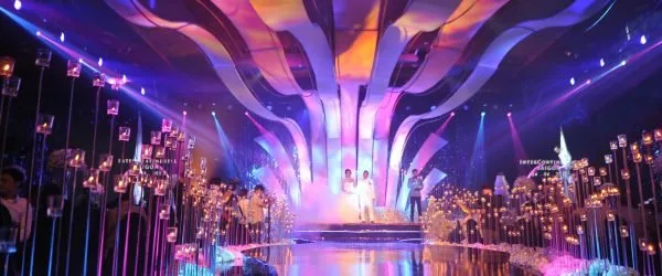 Event Decor Essence