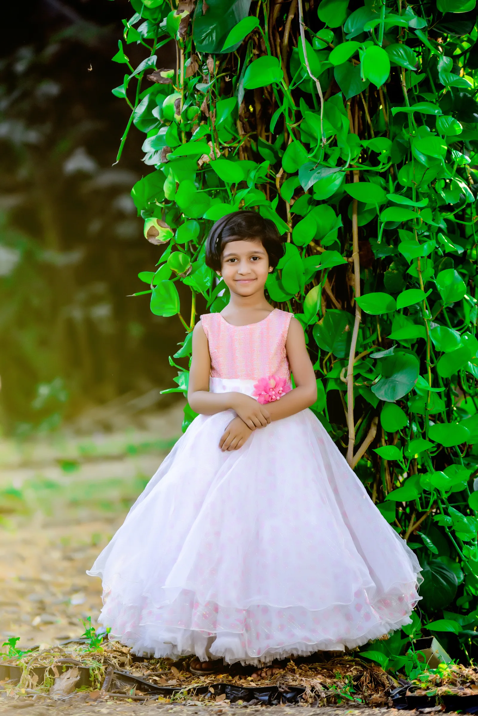 Toddler and Kids Photography in Pune